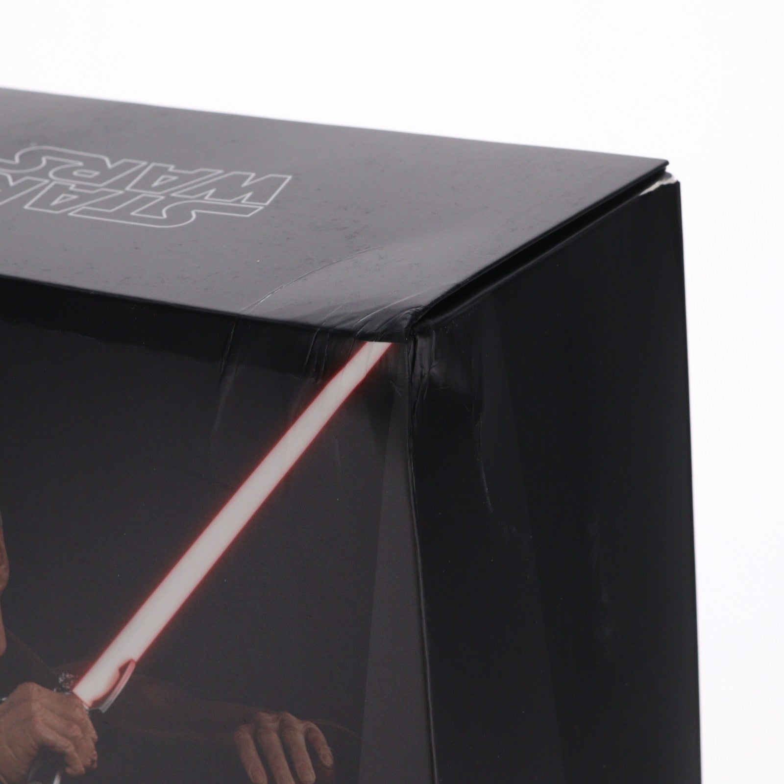 【中古即納】[FIG] ムービー・マスターピース ドゥークー伯爵 STAR WARS(スター・ウォーズ) エピソード2/クローンの攻撃 1/6 完成品 可動フィギュア(MM#496) ホットトイズ(20190927)