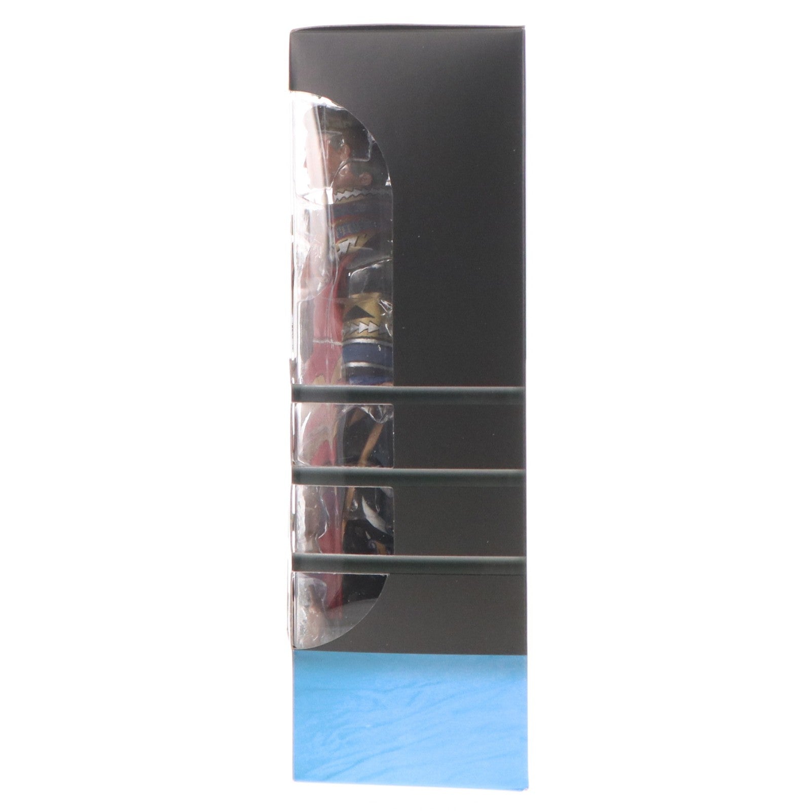 【中古即納】[FIG] オカダ・カズチカ 新日本プロレス アルティメイト 7インチ 完成品 アクションフィギュア シリーズ1(海外流通版) スーパー7(20210530)