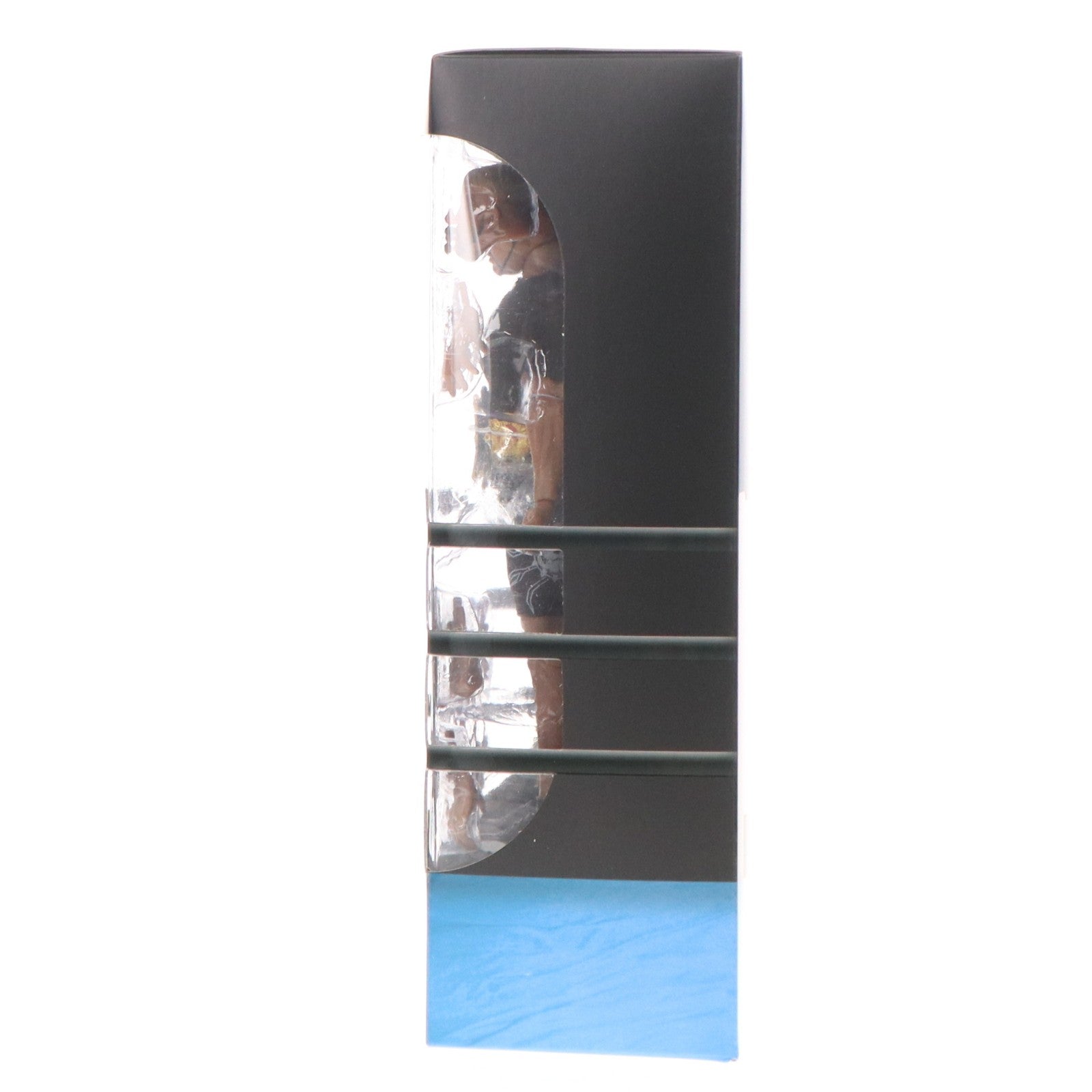 【中古即納】[FIG] 石井智宏(いしいともひろ) 新日本プロレス アルティメイト 7インチ 完成品 アクションフィギュア シリーズ1(海外流通版) スーパー7(20210530)