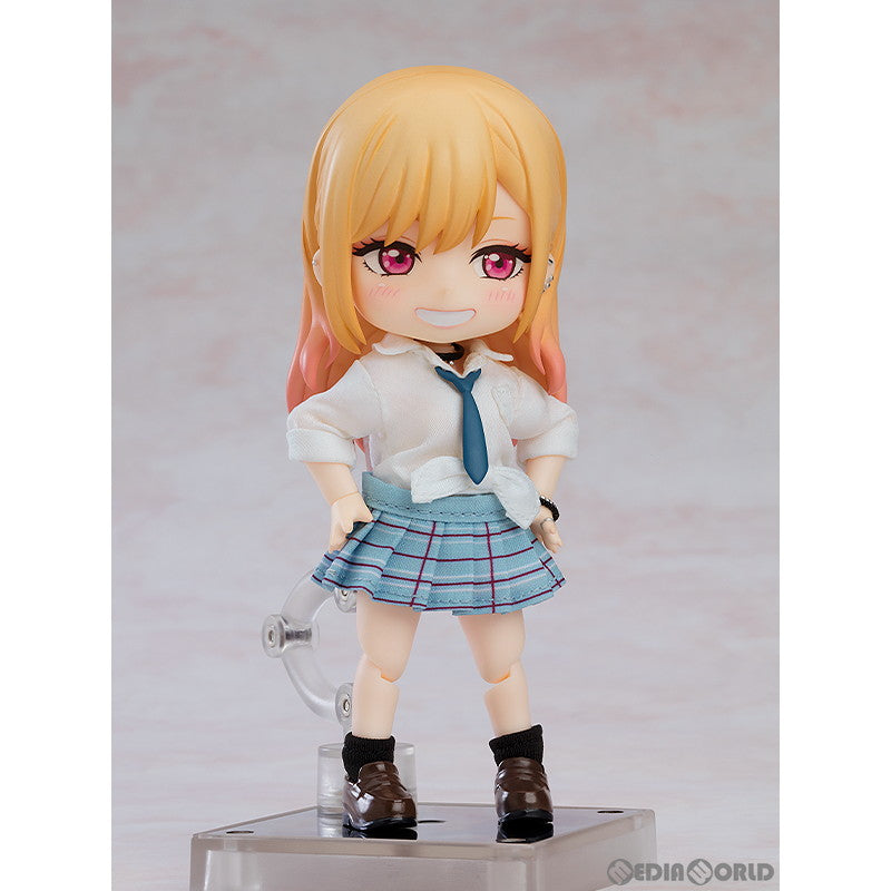 【中古即納】[FIG] ねんどろいどどーる 喜多川海夢(きたがわまりん) その着せ替え人形(ビスク・ドール)は恋をする 完成品 可動フィギュア グッドスマイルカンパニー(20231117)