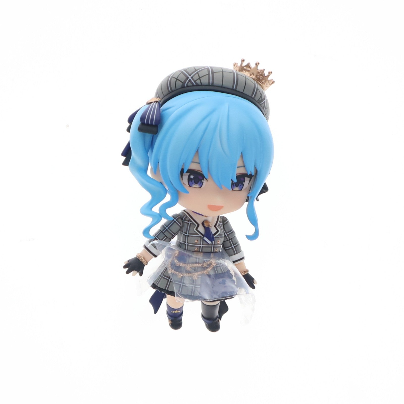【中古即納】[FIG] ねんどろいど 1979 星街すいせい(ほしまちすいせい) ホロライブプロダクション 完成品 可動フィギュア グッドスマイルカンパニー(20230504)