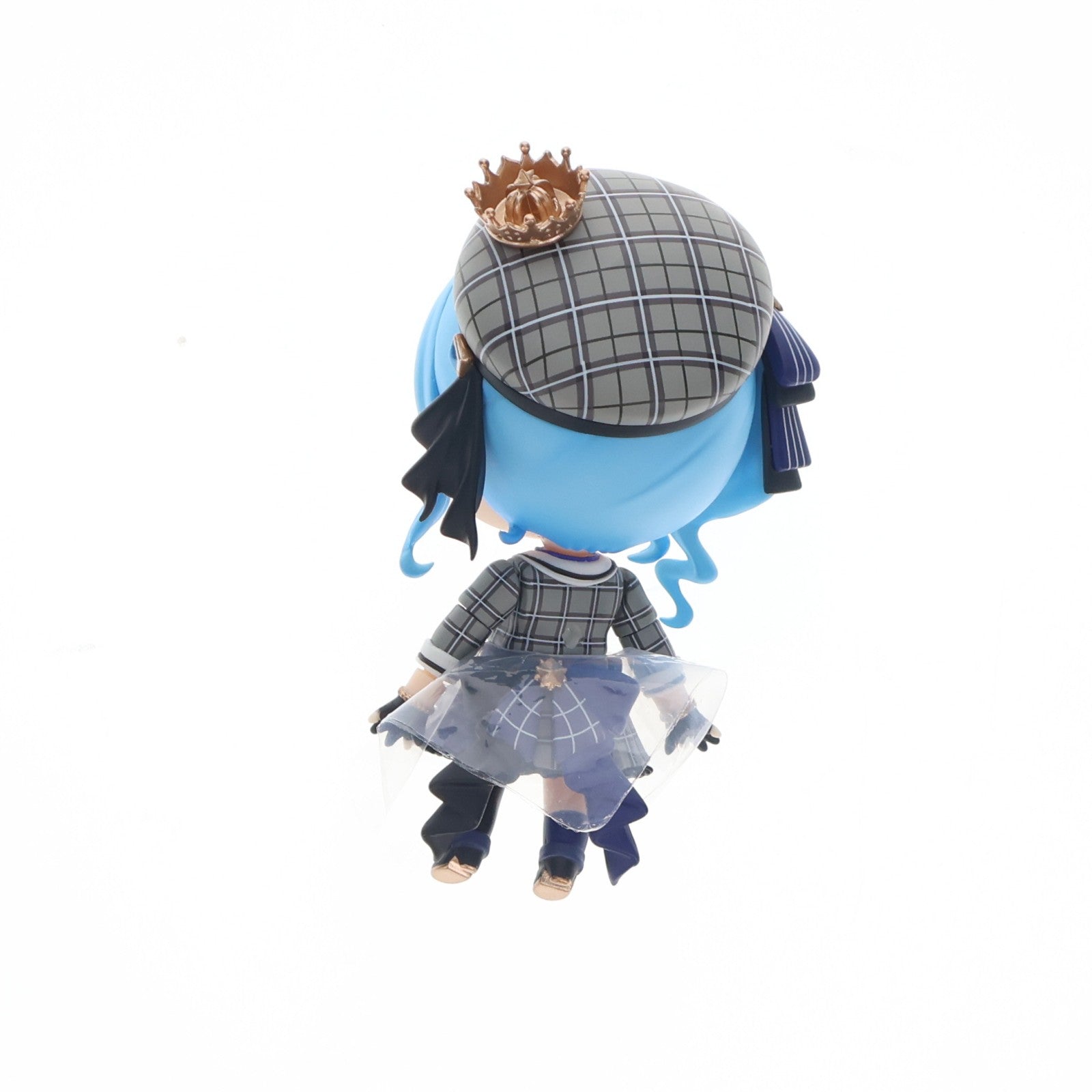 【中古即納】[FIG] ねんどろいど 1979 星街すいせい(ほしまちすいせい) ホロライブプロダクション 完成品 可動フィギュア グッドスマイルカンパニー(20230504)