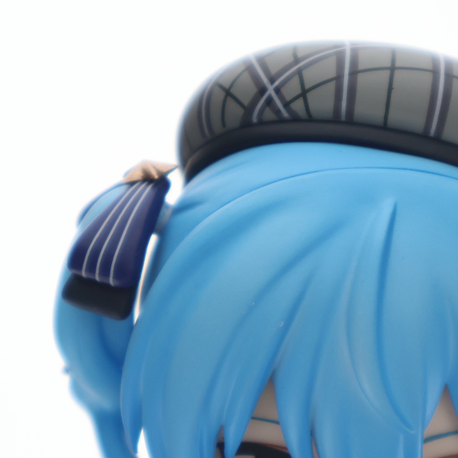 【中古即納】[FIG] ねんどろいど 1979 星街すいせい(ほしまちすいせい) ホロライブプロダクション 完成品 可動フィギュア グッドスマイルカンパニー(20230504)
