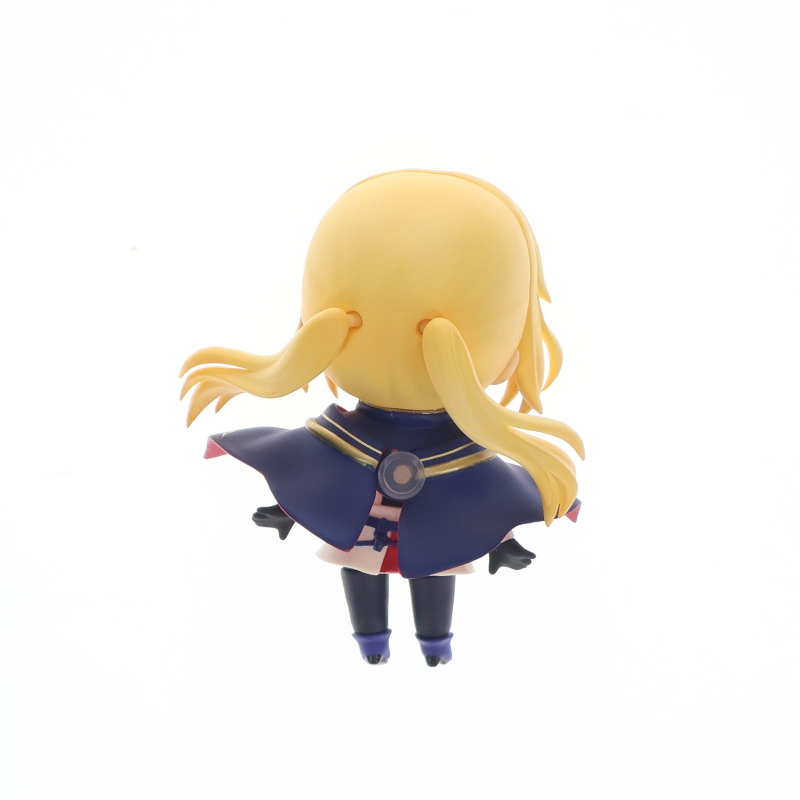 【中古即納】[FIG] ねんどろいど 1600 キャスター/アルトリア・キャスター Fate/Grand Order(フェイト/グランドオーダー) 完成品 可動フィギュア グッドスマイルカンパニー(20211128)