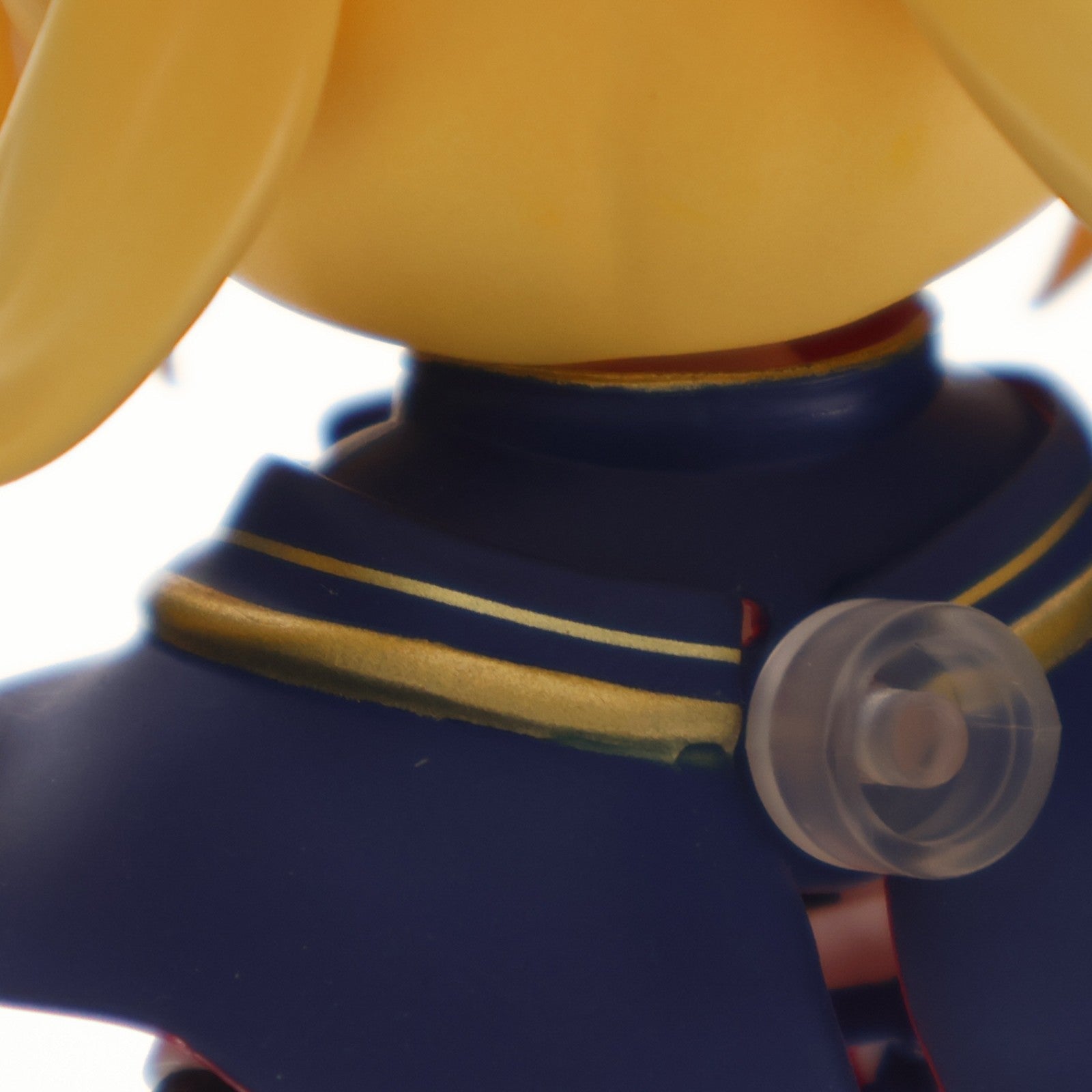 【中古即納】[FIG] ねんどろいど 1600 キャスター/アルトリア・キャスター Fate/Grand Order(フェイト/グランドオーダー) 完成品 可動フィギュア グッドスマイルカンパニー(20211128)