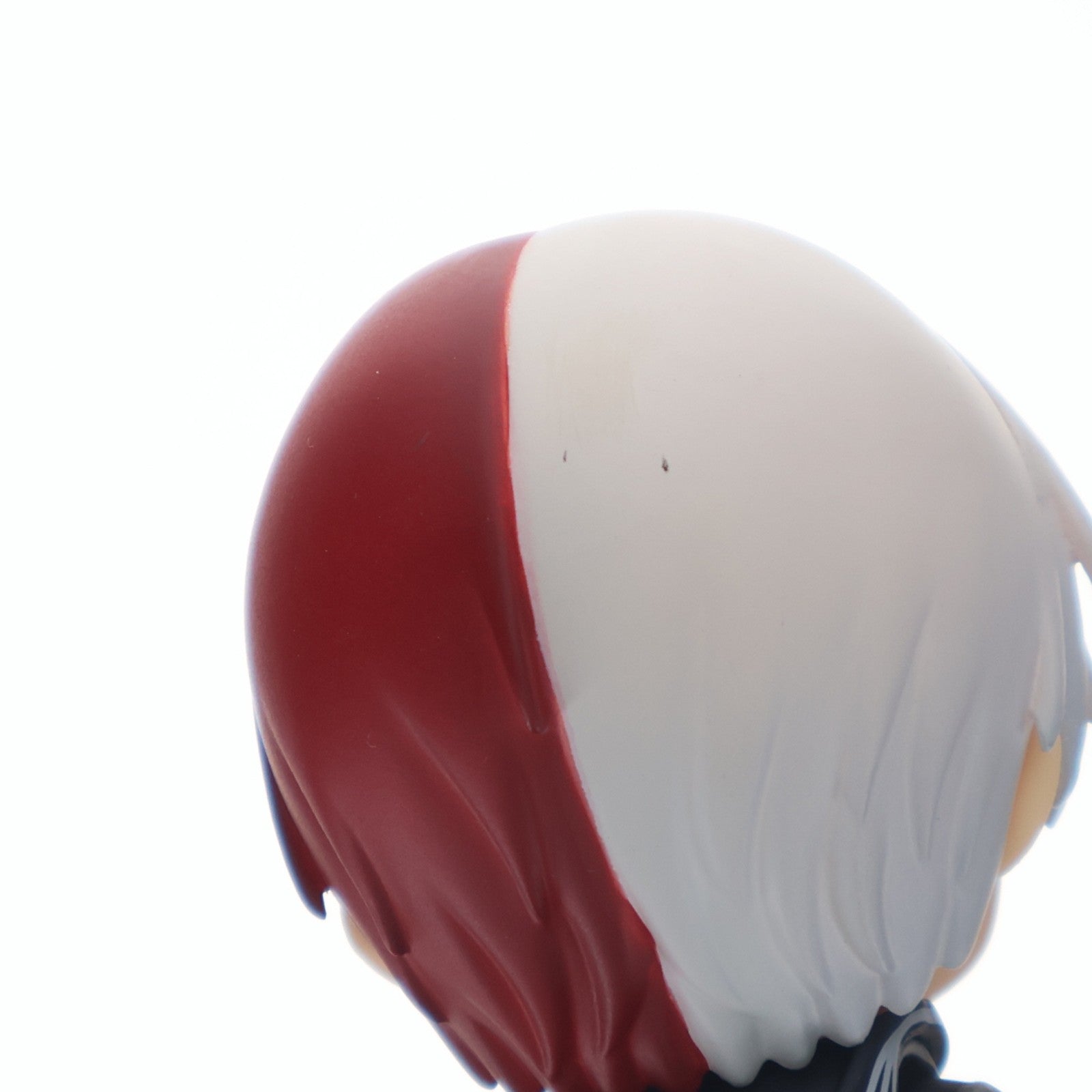 【中古即納】[FIG] GOODSMILE ONLINE SHOP限定 ねんどろいど 1693 轟焦凍(とどろきしょうと) ステルススーツVer. 僕のヒーローアカデミア THE MOVIE ワールドヒーローズミッション 完成品 可動フィギュア グッドスマイルカンパニー/東宝(20220228)