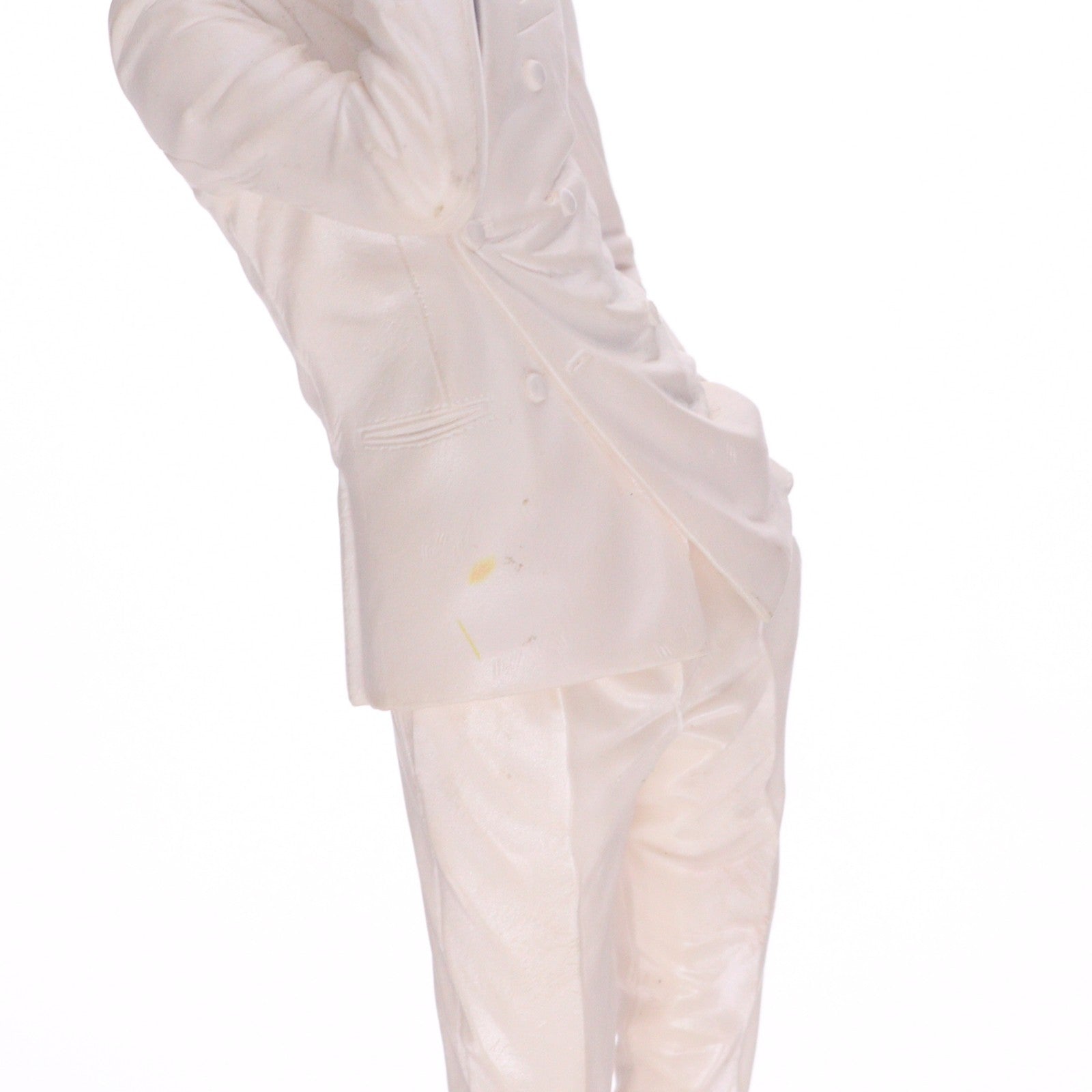 【中古即納】[FIG] ラウンドワン限定 サンジ(ホワイト) ワンピース KING OF ARTIST THE SANJI -SPECIAL COLOR ver.- ONE PIECE フィギュア プライズ(37088) バンプレスト(20161206)
