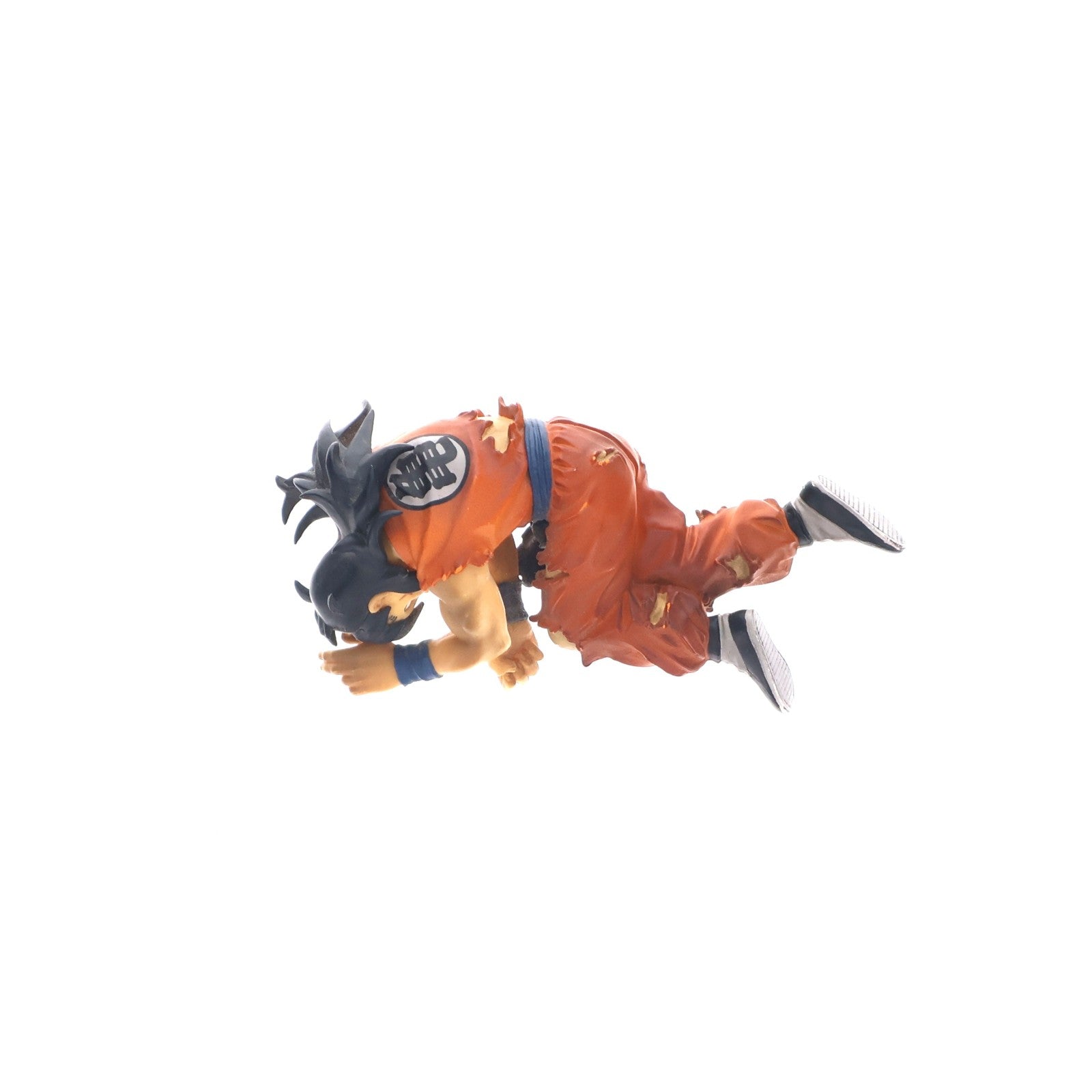 【中古即納】[FIG] プレミアムバンダイ限定 HG ヤムチャ ドラゴンボールZ 完成品 フィギュア バンダイ(20150822)