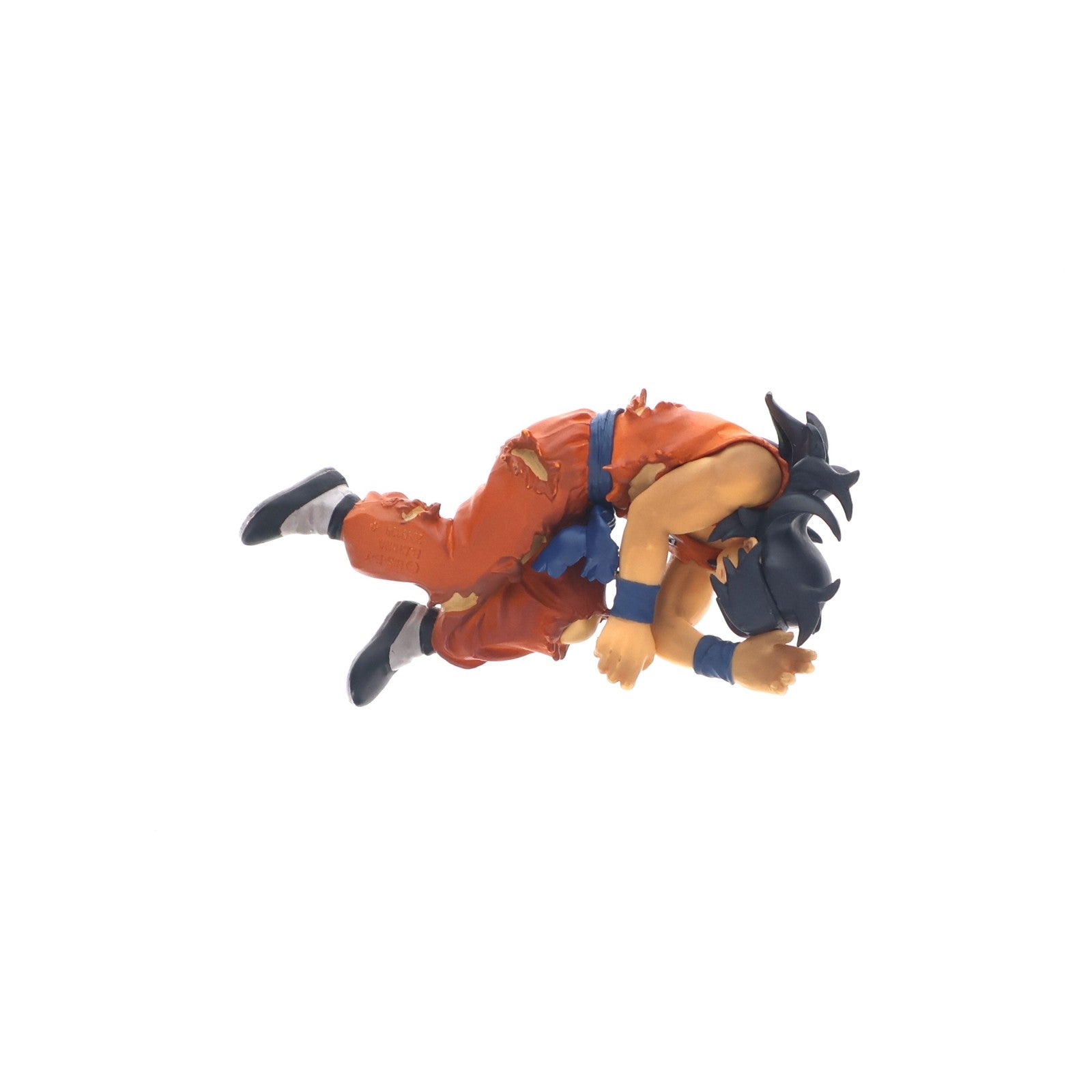 【中古即納】[FIG] プレミアムバンダイ限定 HG ヤムチャ ドラゴンボールZ 完成品 フィギュア バンダイ(20150822)
