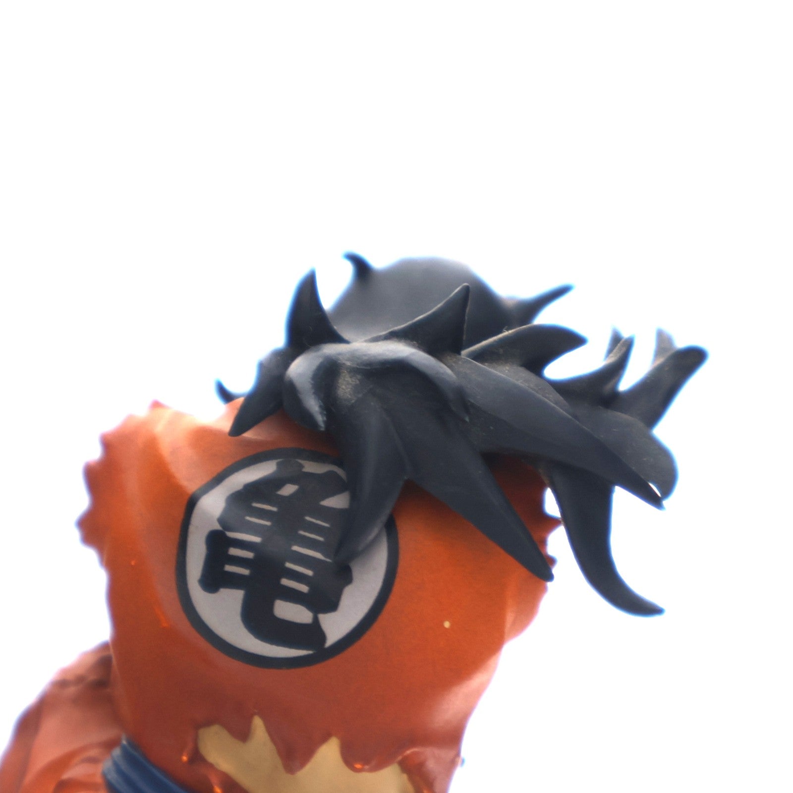 【中古即納】[FIG] プレミアムバンダイ限定 HG ヤムチャ ドラゴンボールZ 完成品 フィギュア バンダイ(20150822)