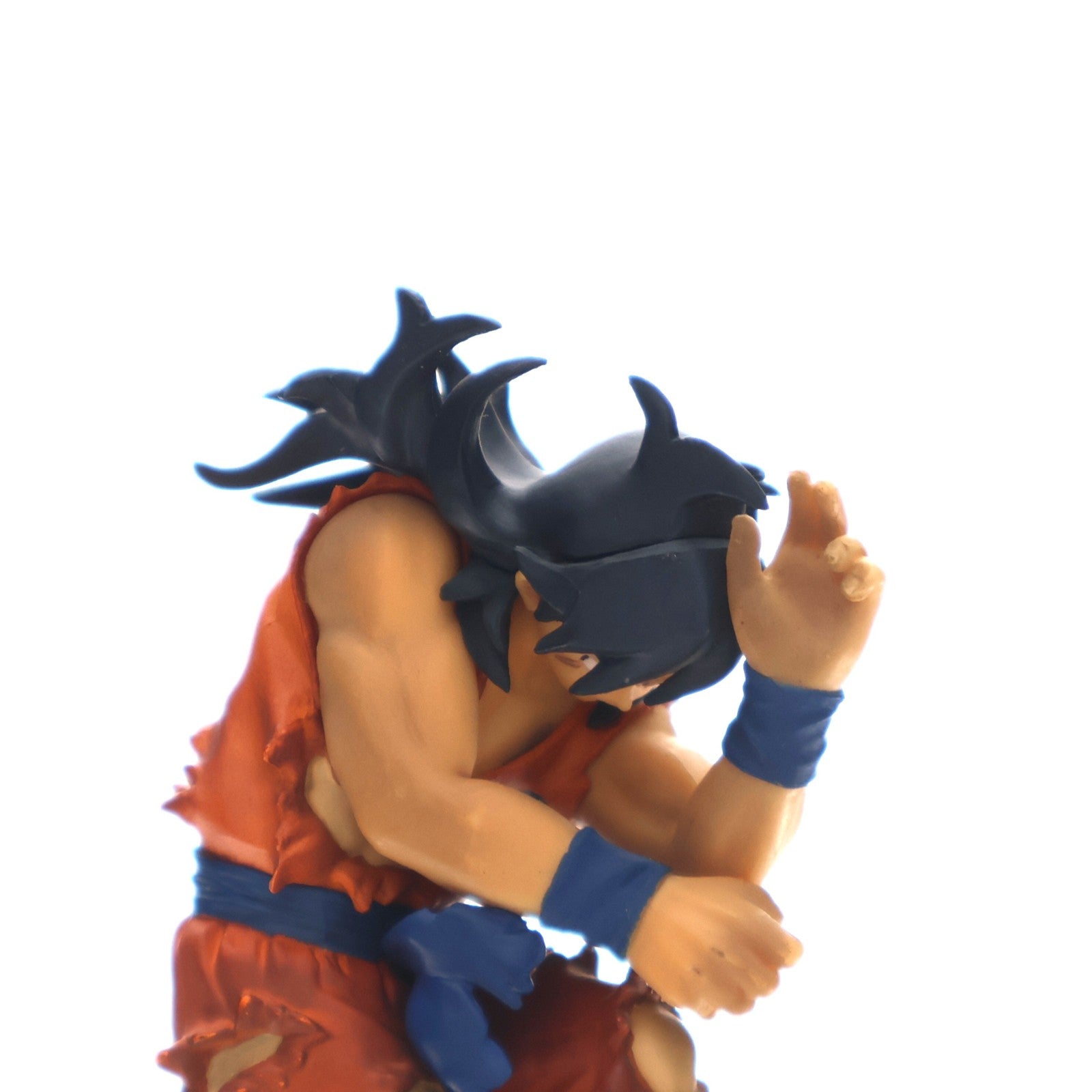 【中古即納】[FIG] プレミアムバンダイ限定 HG ヤムチャ ドラゴンボールZ 完成品 フィギュア バンダイ(20150822)
