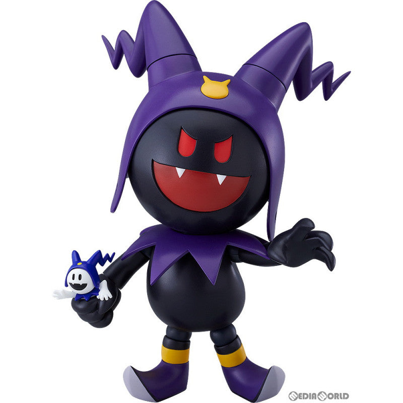 【中古即納】[FIG] ねんどろいど 1493 じゃあくフロスト 真・女神転生 完成品 可動フィギュア マックスファクトリー(20210619)