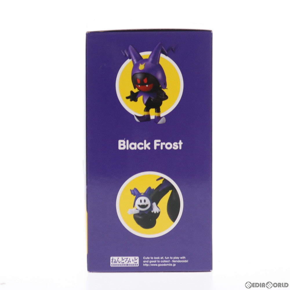 【中古即納】[FIG] ねんどろいど 1493 じゃあくフロスト 真・女神転生 完成品 可動フィギュア マックスファクトリー(20210619)