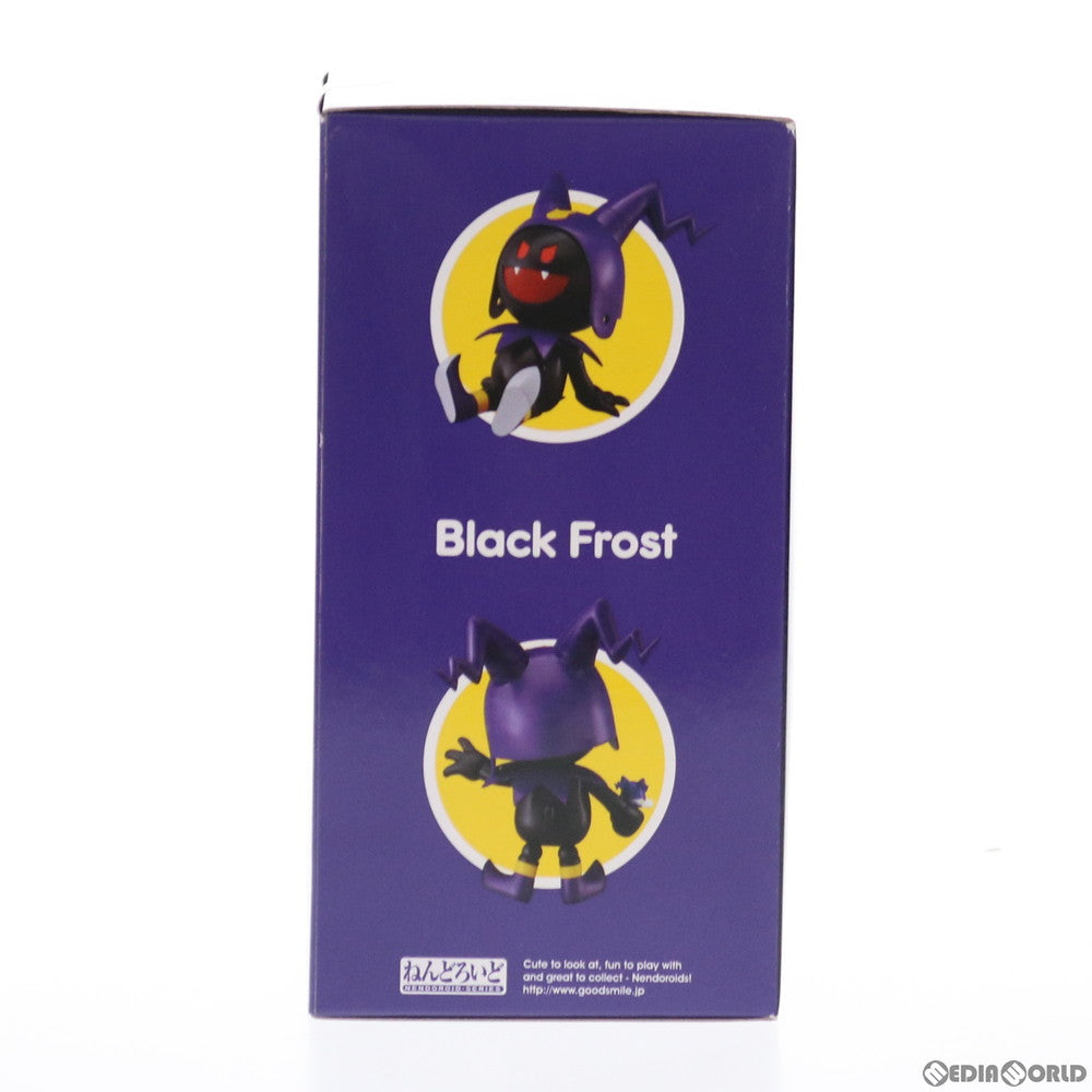 【中古即納】[FIG] ねんどろいど 1493 じゃあくフロスト 真・女神転生 完成品 可動フィギュア マックスファクトリー(20210619)