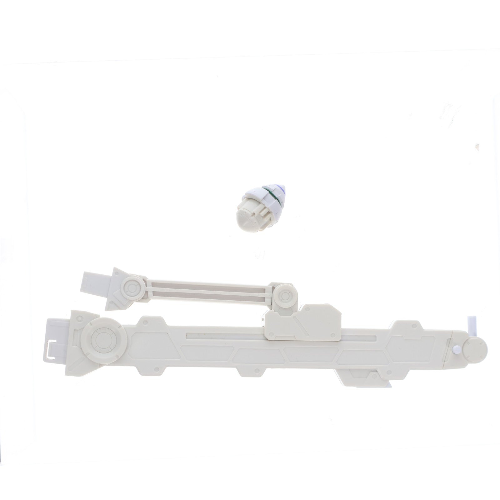 【中古即納】[FIG] 魂ウェブ商店限定 METAL BUILD ガンダムアヴァランチエクシア(ウェポンプラスパック) 機動戦士ガンダム00V(ダブルオーブイ) 完成品 可動フィギュア バンダイ(20141231)