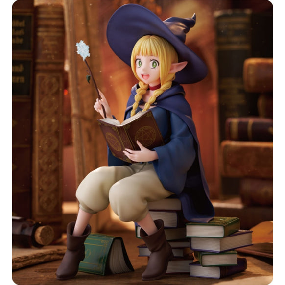 【中古即納】[FIG] マルシル ダンジョン飯 1/7 完成品 フィギュア アリスグリント(20250930)