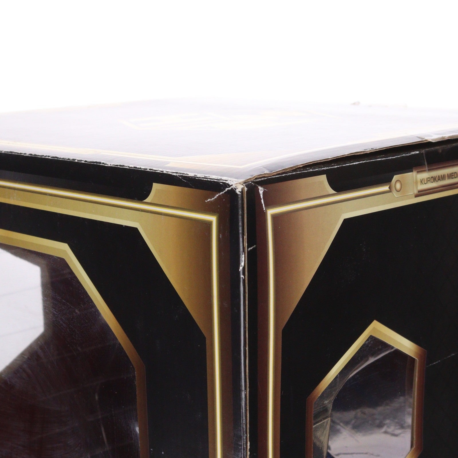 【中古即納】[FIG] 黒神めだか バニーVer. めだかボックス 1/4 完成品 フィギュア FREEing(フリーイング)(20140914)