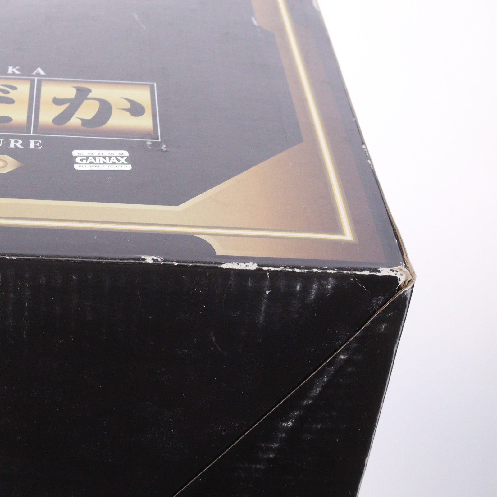 【中古即納】[FIG] 黒神めだか バニーVer. めだかボックス 1/4 完成品 フィギュア FREEing(フリーイング)(20140914)