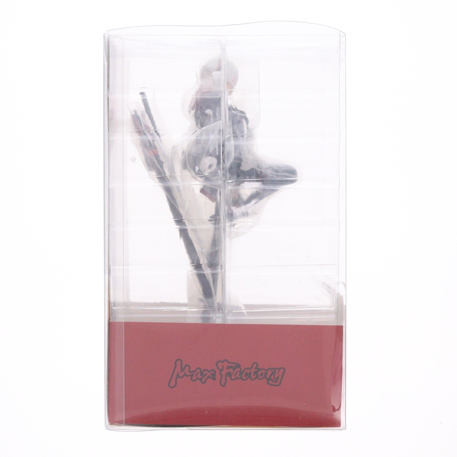 【中古即納】[FIG] POP UP PARADE(ポップアップパレード) 肆(し) 重兵装型女子高生 完成品 フィギュア マックスファクトリー(20230408)