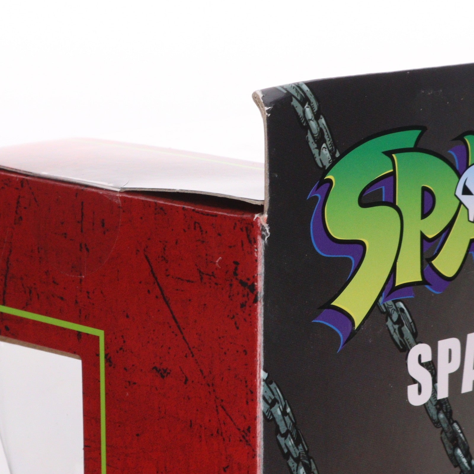 【中古即納】[FIG] スポーン・ウルトラ・アクションフィギュア デラックスボックスセット SPAWN 完成品 可動フィギュア マクファーレン・トイズ(20221231)