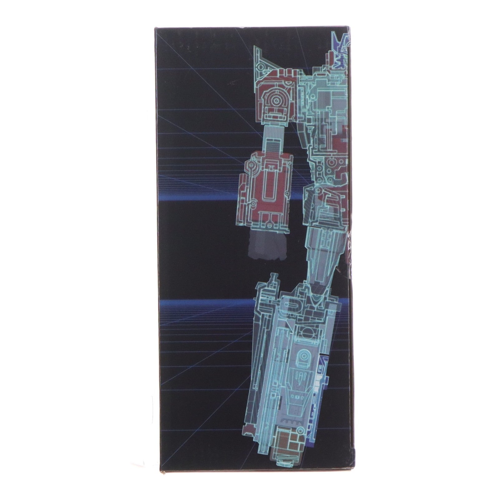 【中古即納】[FIG] THE合体 合体超神サンダーグリッドマン 電光超人グリッドマン 完成品 可動フィギュア グッドスマイルカンパニー(20211001)