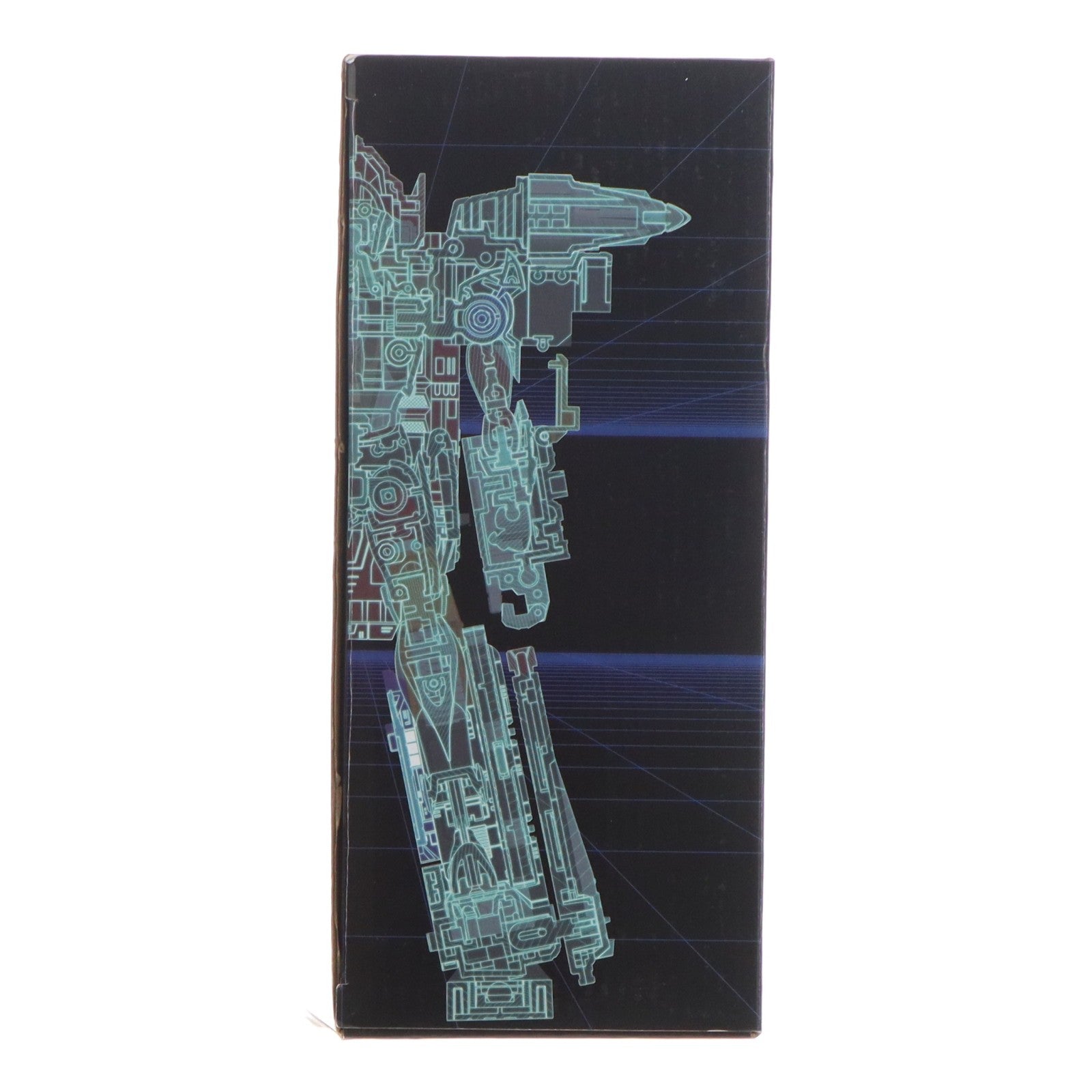 【中古即納】[FIG] THE合体 合体超神サンダーグリッドマン 電光超人グリッドマン 完成品 可動フィギュア グッドスマイルカンパニー(20211001)