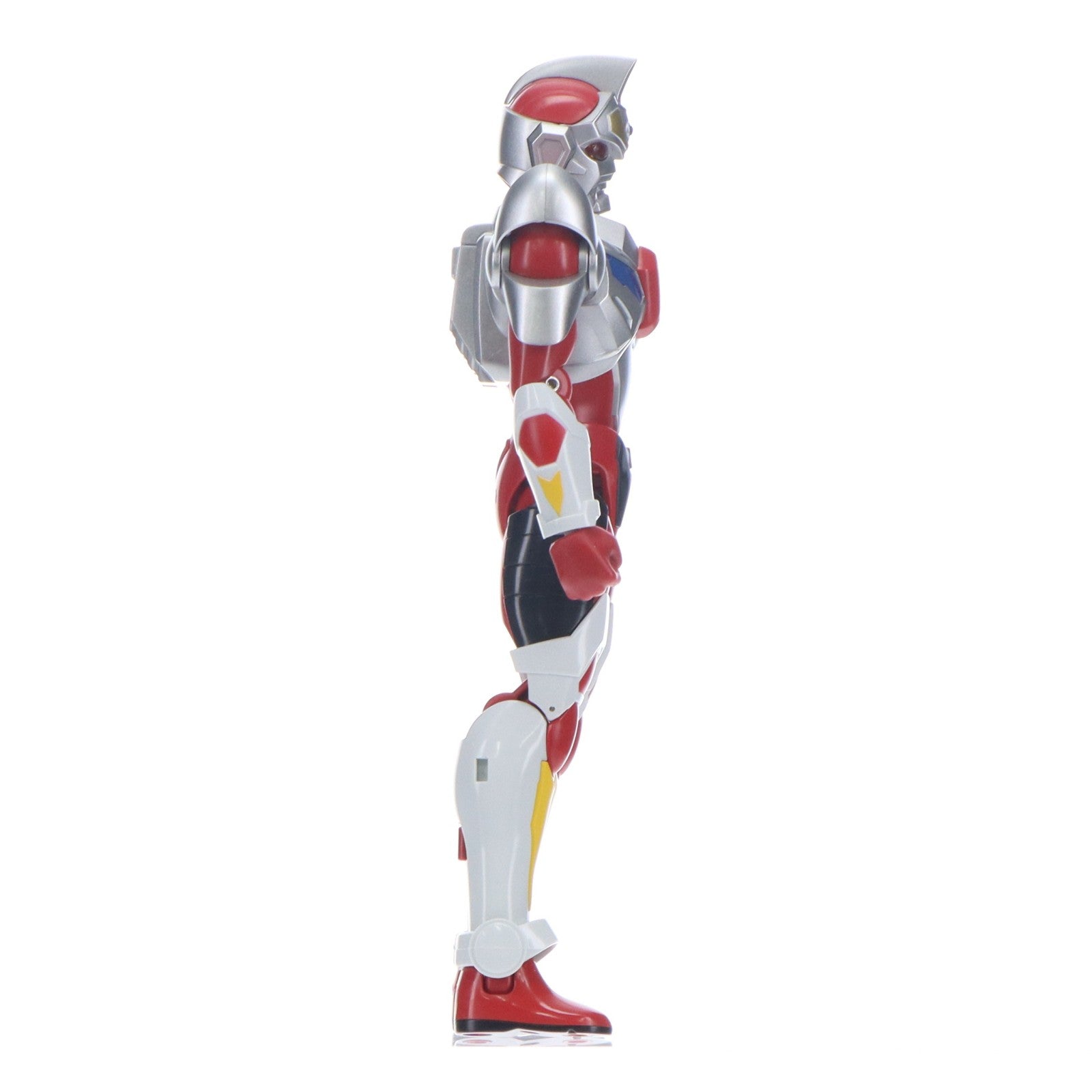 【中古即納】[FIG] THE合体 合体超神サンダーグリッドマン 電光超人グリッドマン 完成品 可動フィギュア グッドスマイルカンパニー(20211001)
