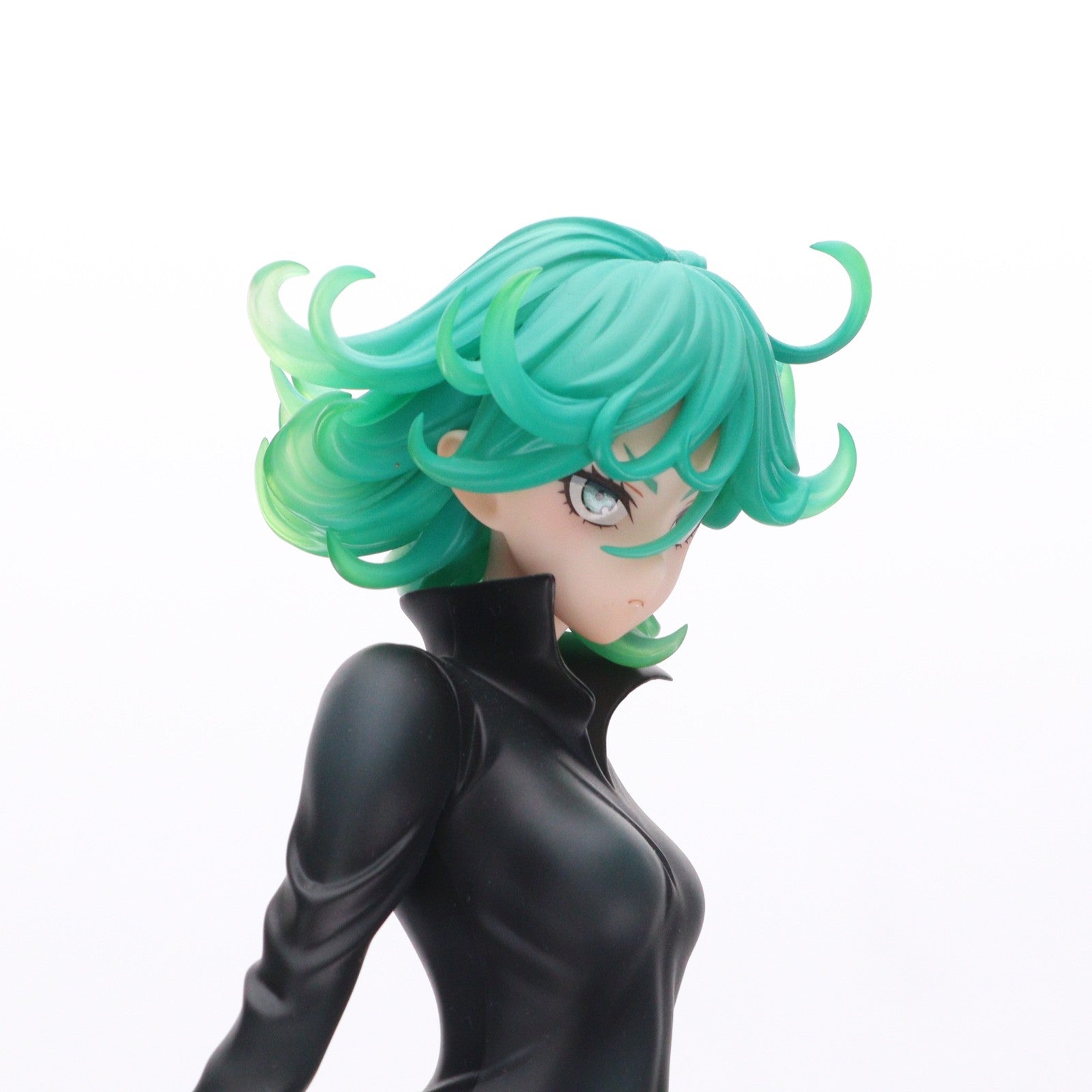 【中古即納】[FIG] あみあみ限定 戦慄のタツマキ ワンパンマン 1/7 完成品 フィギュア あみあみ/AMAKUNI(アマクニ)(20240831)
