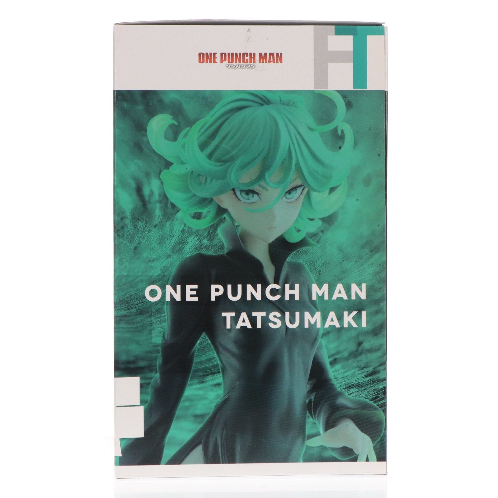 【中古即納】[FIG] あみあみ限定 戦慄のタツマキ ワンパンマン 1/7 完成品 フィギュア あみあみ/AMAKUNI(アマクニ)(20240831)