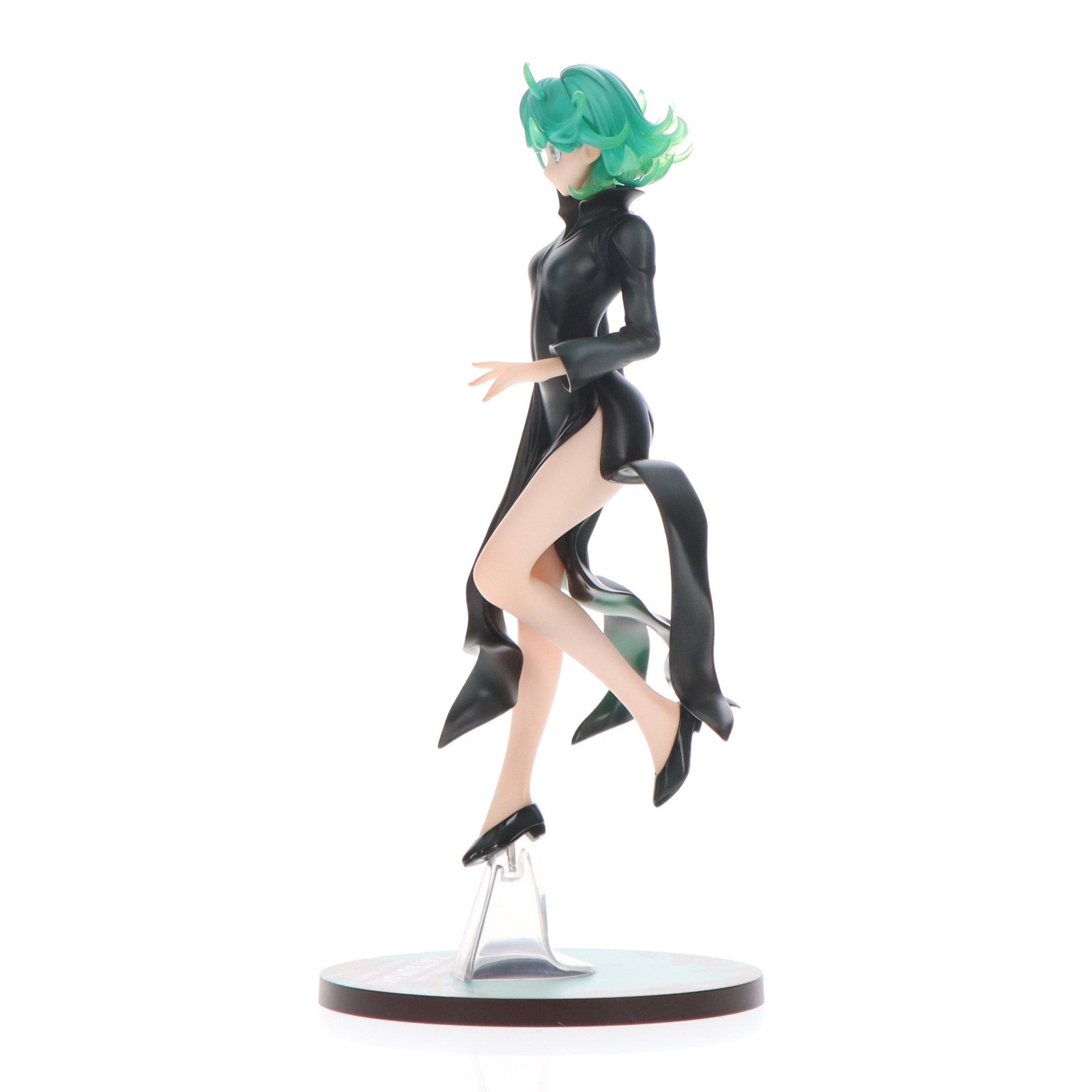 【中古即納】[FIG] あみあみ限定 戦慄のタツマキ ワンパンマン 1/7 完成品 フィギュア あみあみ/AMAKUNI(アマクニ)(20240831)