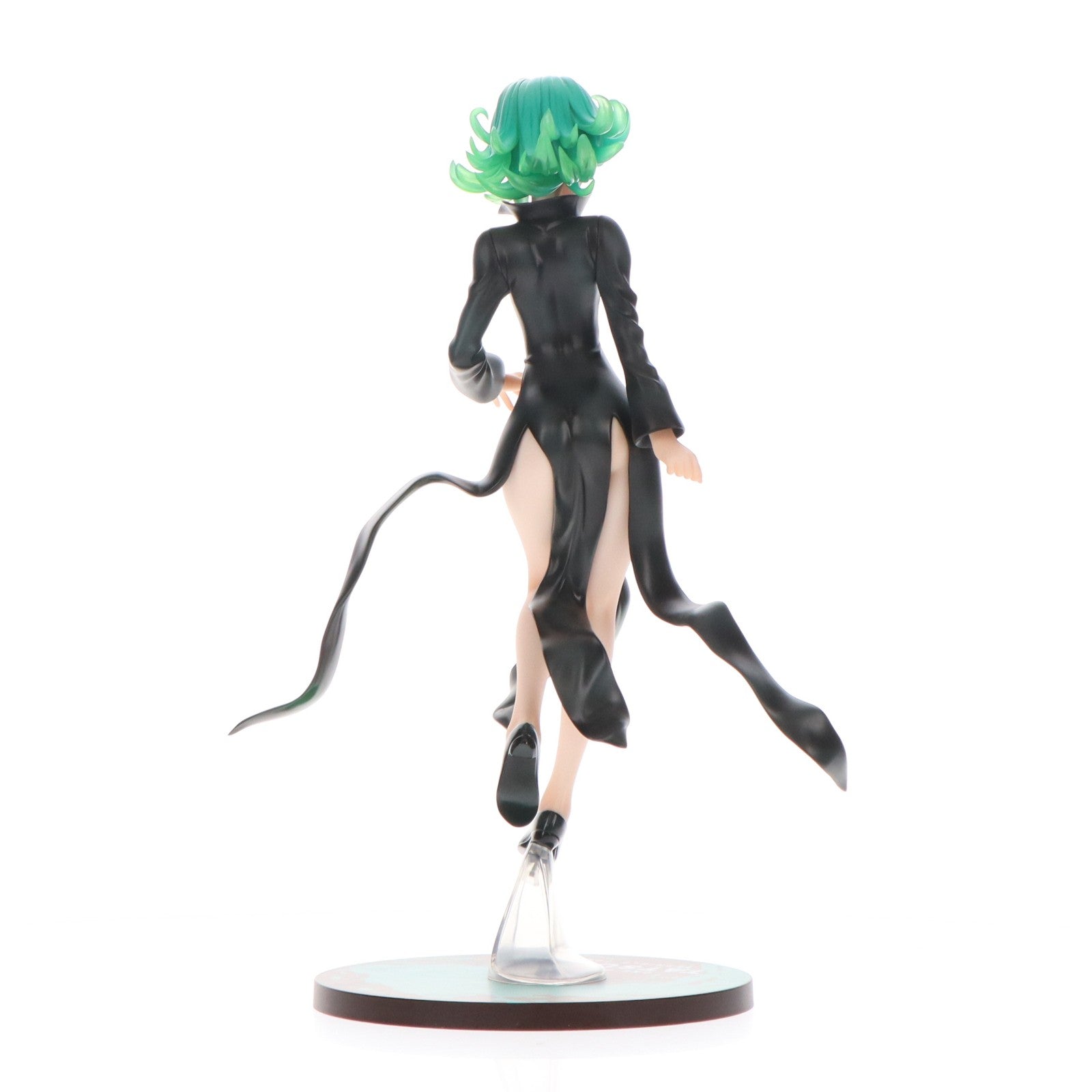 【中古即納】[FIG] あみあみ限定 戦慄のタツマキ ワンパンマン 1/7 完成品 フィギュア あみあみ/AMAKUNI(アマクニ)(20240831)