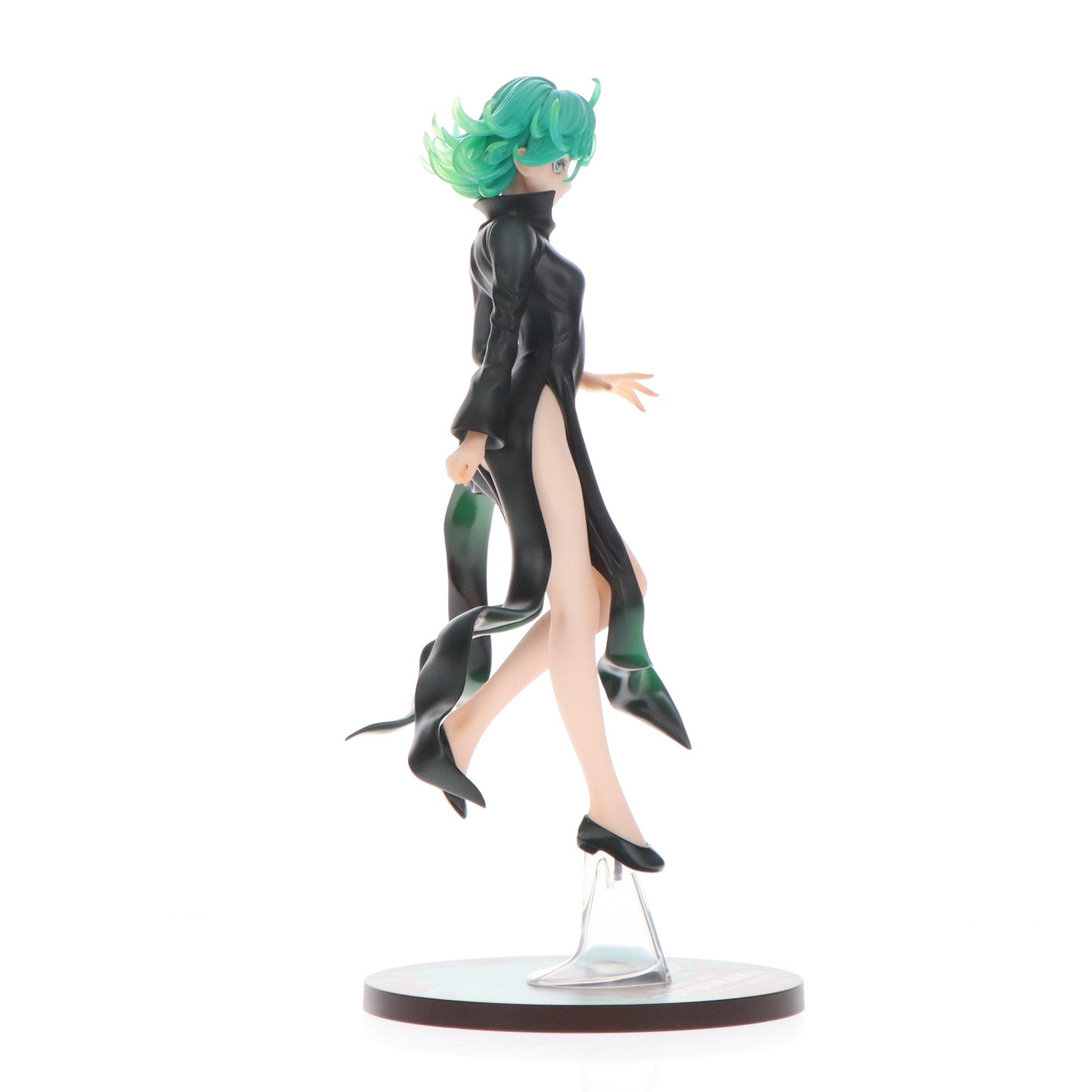 【中古即納】[FIG] あみあみ限定 戦慄のタツマキ ワンパンマン 1/7 完成品 フィギュア あみあみ/AMAKUNI(アマクニ)(20240831)