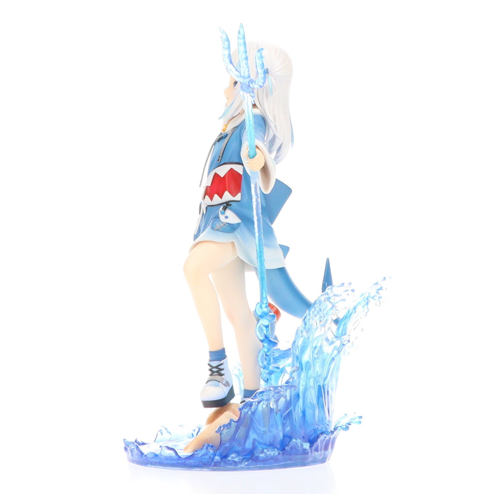 【中古即納】[FIG] COCO STORE限定 ホロライブEnglish -Myth- がうる・ぐら ホロライブプロダクション 1/7 完成品 フィギュア デザインココ(20240228)