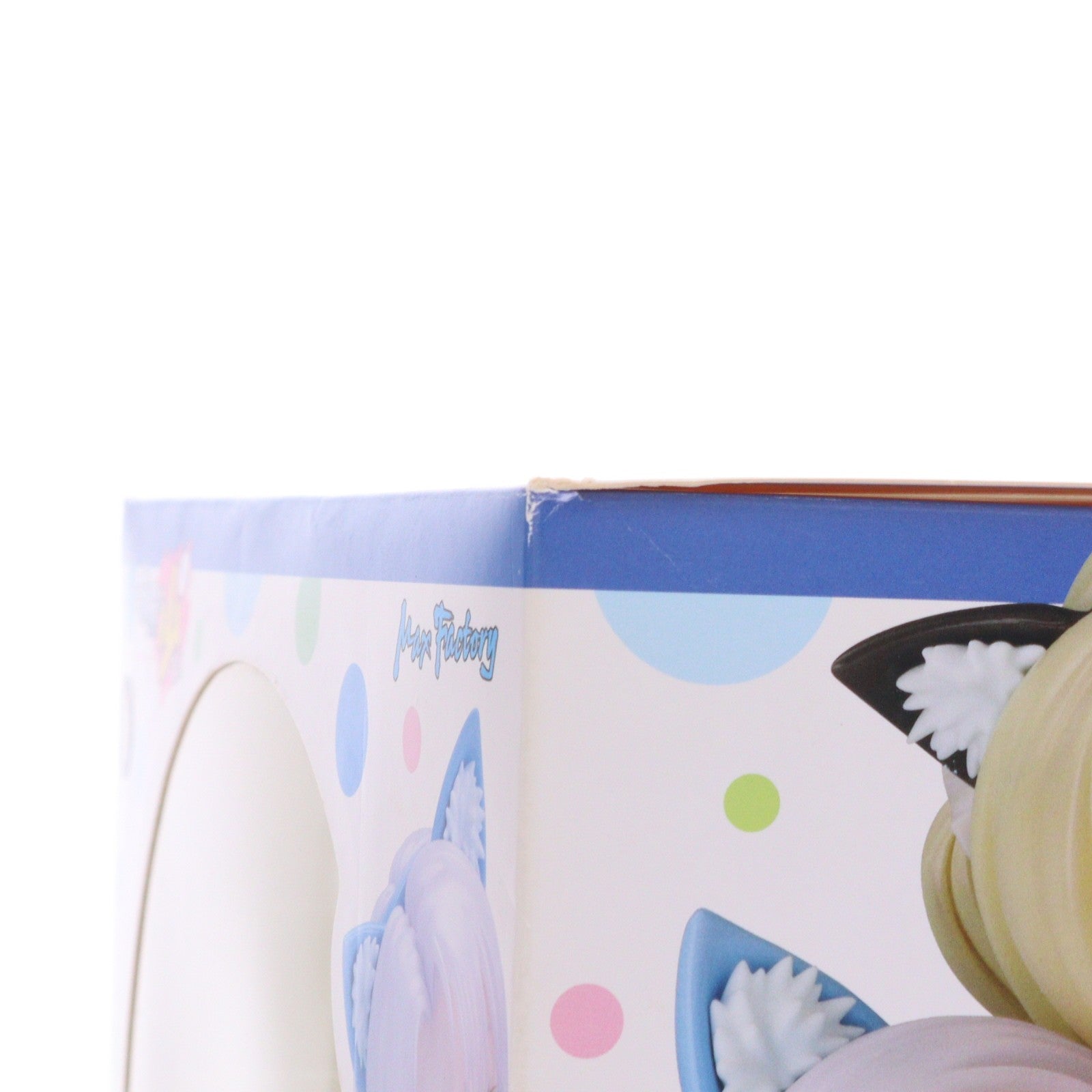 【中古即納】[FIG] 高山マリア(たかやままりあ) 僕は友達が少ない 1/7 完成品 フィギュア マックスファクトリー(20120830)