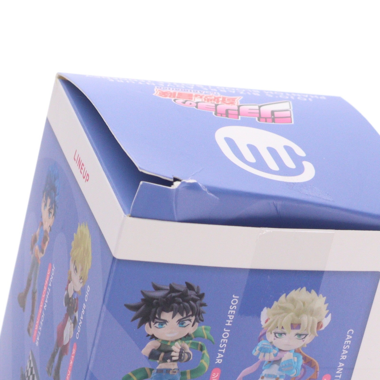 【中古即納】[FIG] (単品) ディオ・ブランドー PalVerse ジョジョの奇妙な冒険 ファントムブラッド/戦闘潮流 フィギュア ブシロードクリエイティブ(20260430)
