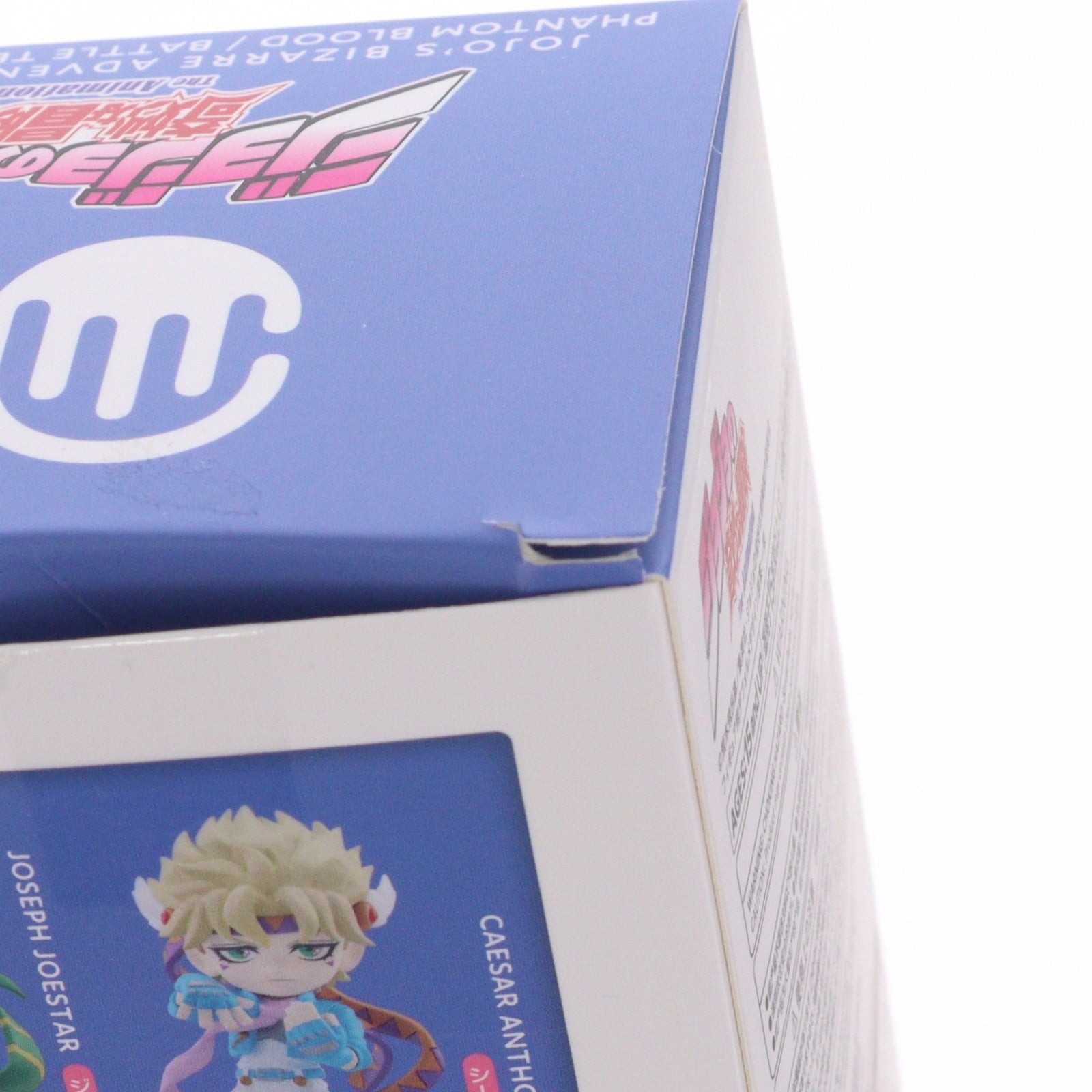 【中古即納】[FIG] (単品) ディオ・ブランドー PalVerse ジョジョの奇妙な冒険 ファントムブラッド/戦闘潮流 フィギュア ブシロードクリエイティブ(20260430)
