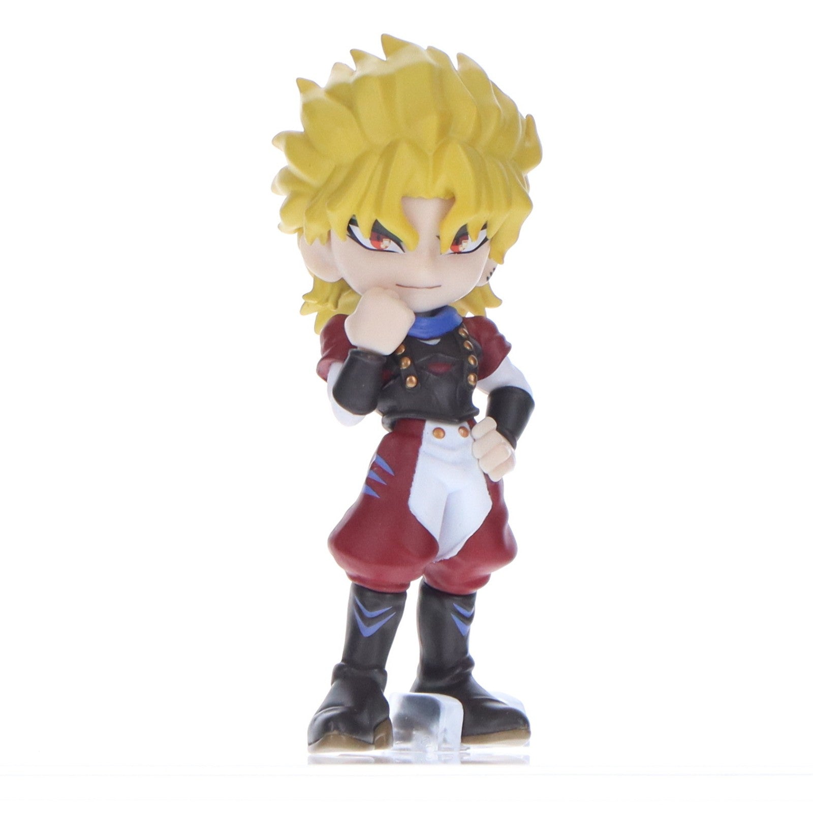 【中古即納】[FIG] (単品) ディオ・ブランドー PalVerse ジョジョの奇妙な冒険 ファントムブラッド/戦闘潮流 フィギュア ブシロードクリエイティブ(20260430)