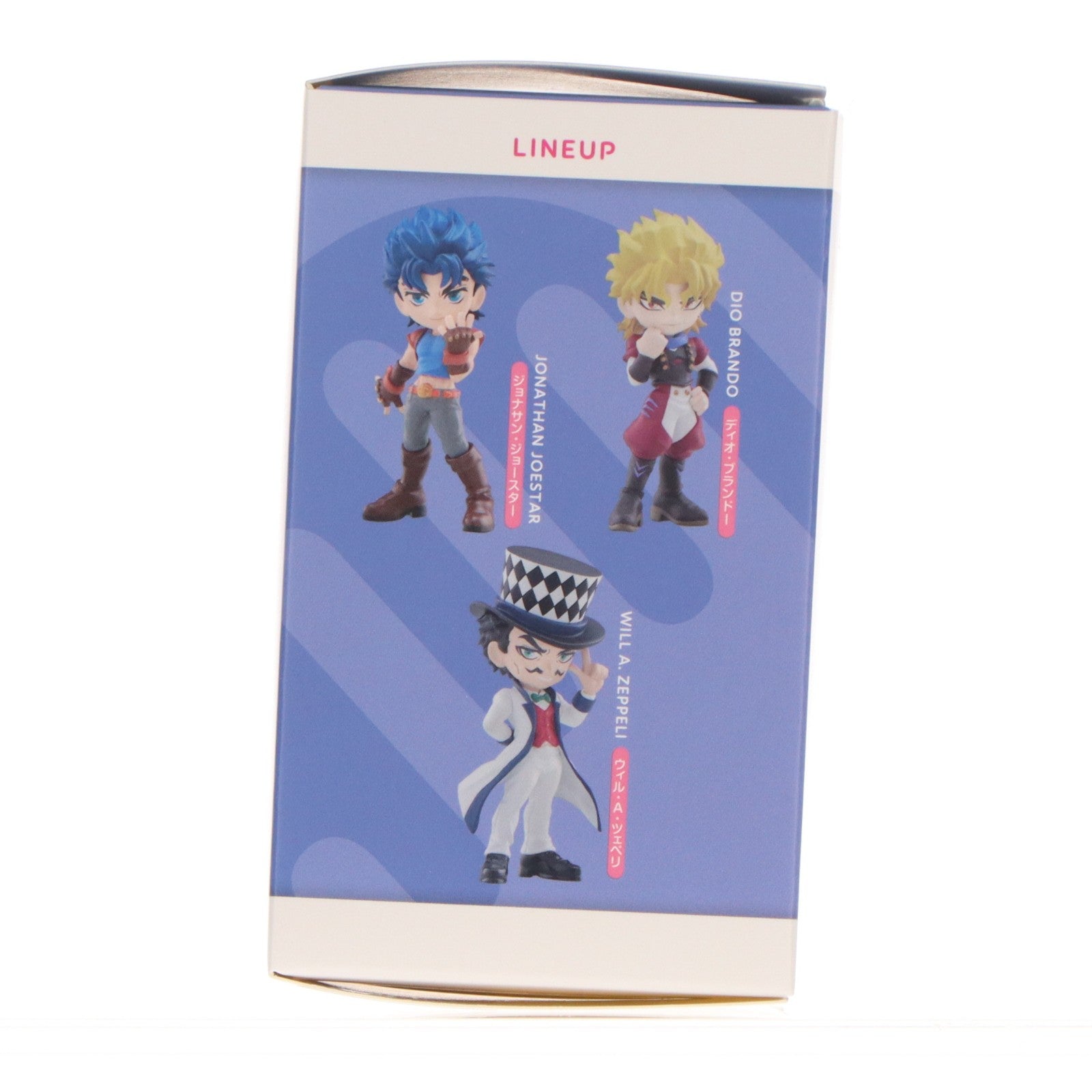 【中古即納】[FIG] (単品) ジョナサン・ジョースター PalVerse ジョジョの奇妙な冒険 ファントムブラッド/戦闘潮流 フィギュア ブシロードクリエイティブ(20260430)