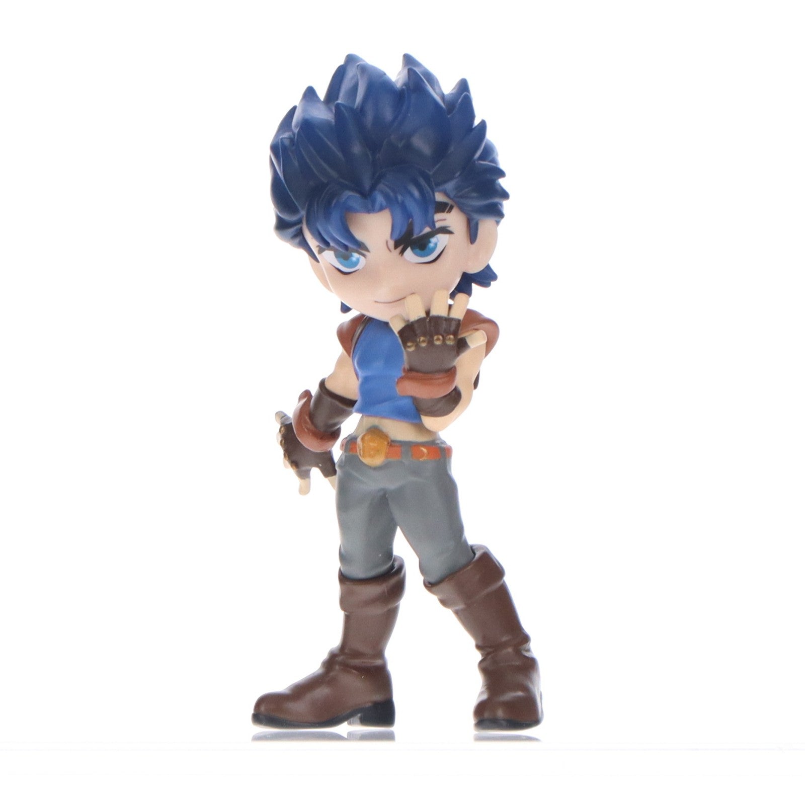 【中古即納】[FIG] (単品) ジョナサン・ジョースター PalVerse ジョジョの奇妙な冒険 ファントムブラッド/戦闘潮流 フィギュア ブシロードクリエイティブ(20260430)