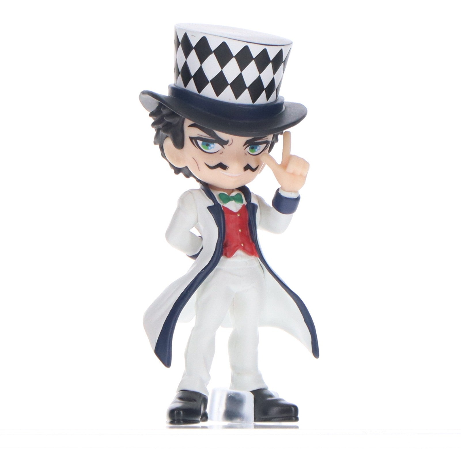 【中古即納】[FIG] (単品) ウィル・A・ツェペリ PalVerse ジョジョの奇妙な冒険 ファントムブラッド/戦闘潮流 フィギュア ブシロードクリエイティブ(20260430)