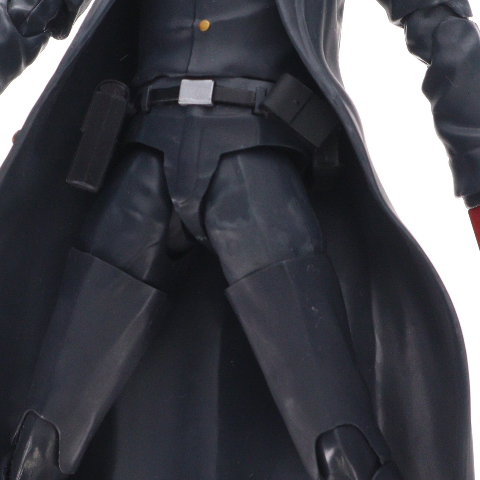 【中古即納】[FIG] S.H.Figuarts(フィギュアーツ) サムライソード チェンソーマン 完成品 可動フィギュア バンダイスピリッツ(20230729)