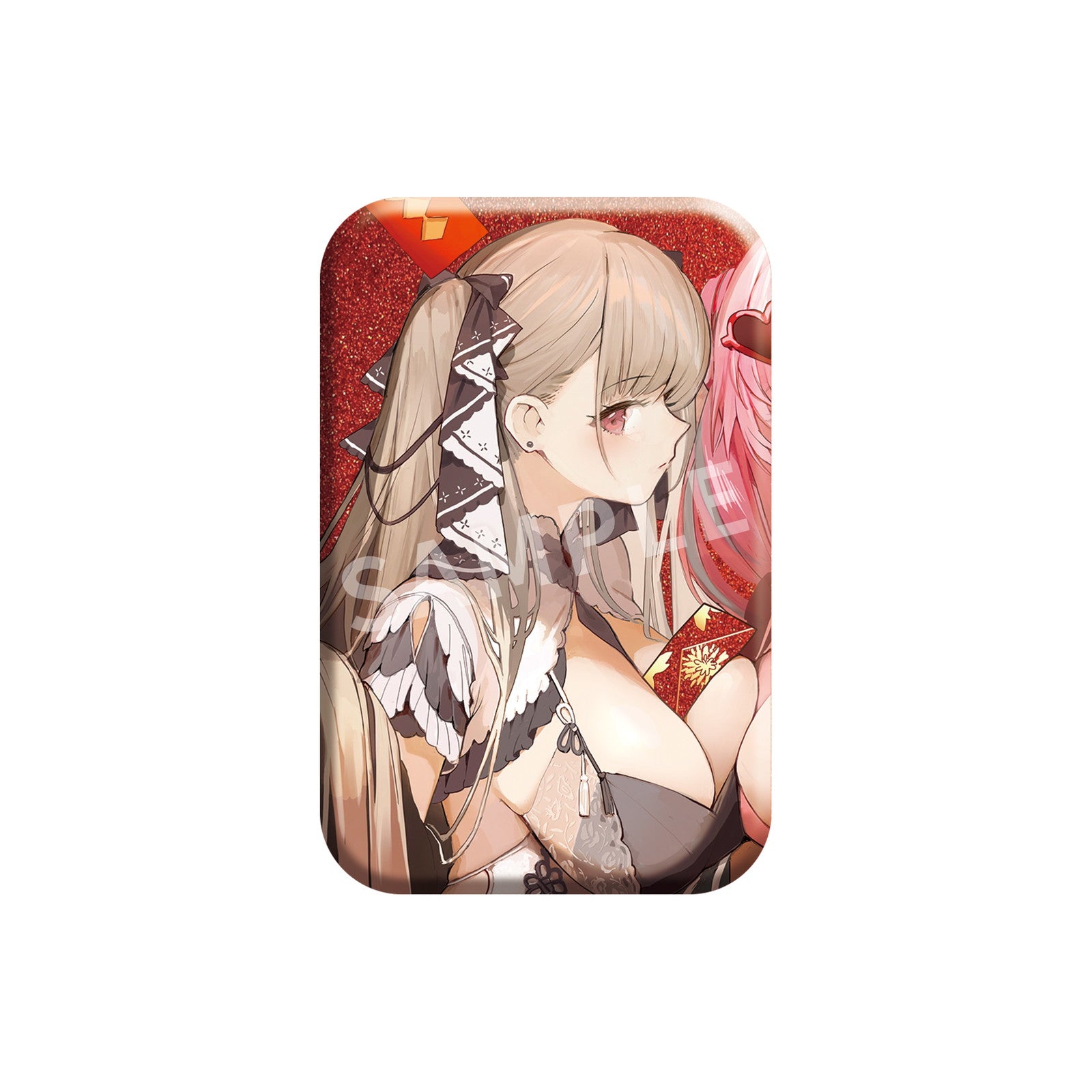 【中古即納】[FIG] 缶バッジ付属 フォーミダブル スチルイラストVer. アズールレーン 1/7 完成品 フィギュア APEX(エーペックス)(20260331)