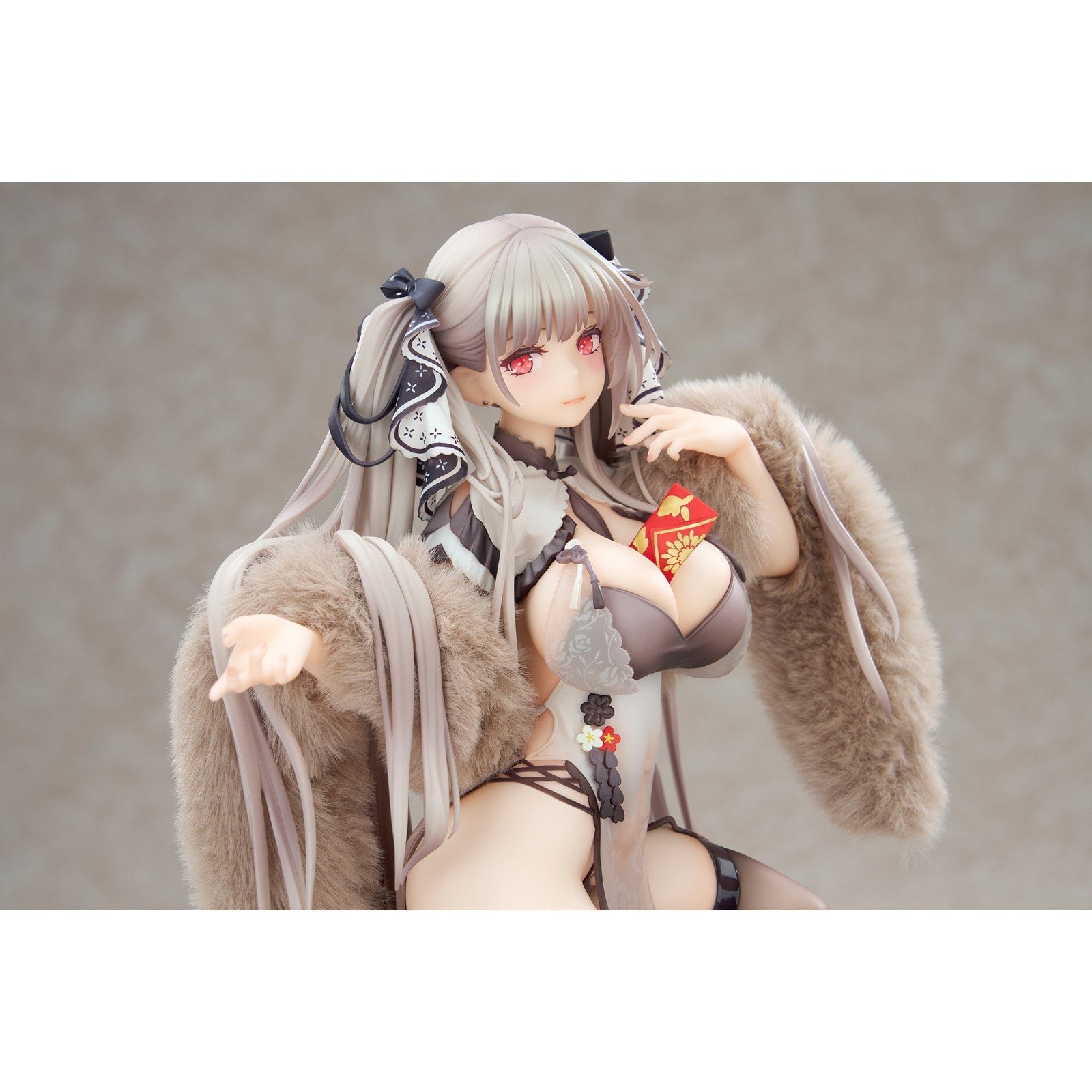 【中古即納】[FIG] 缶バッジ付属 フォーミダブル スチルイラストVer. アズールレーン 1/7 完成品 フィギュア APEX(エーペックス)(20260331)