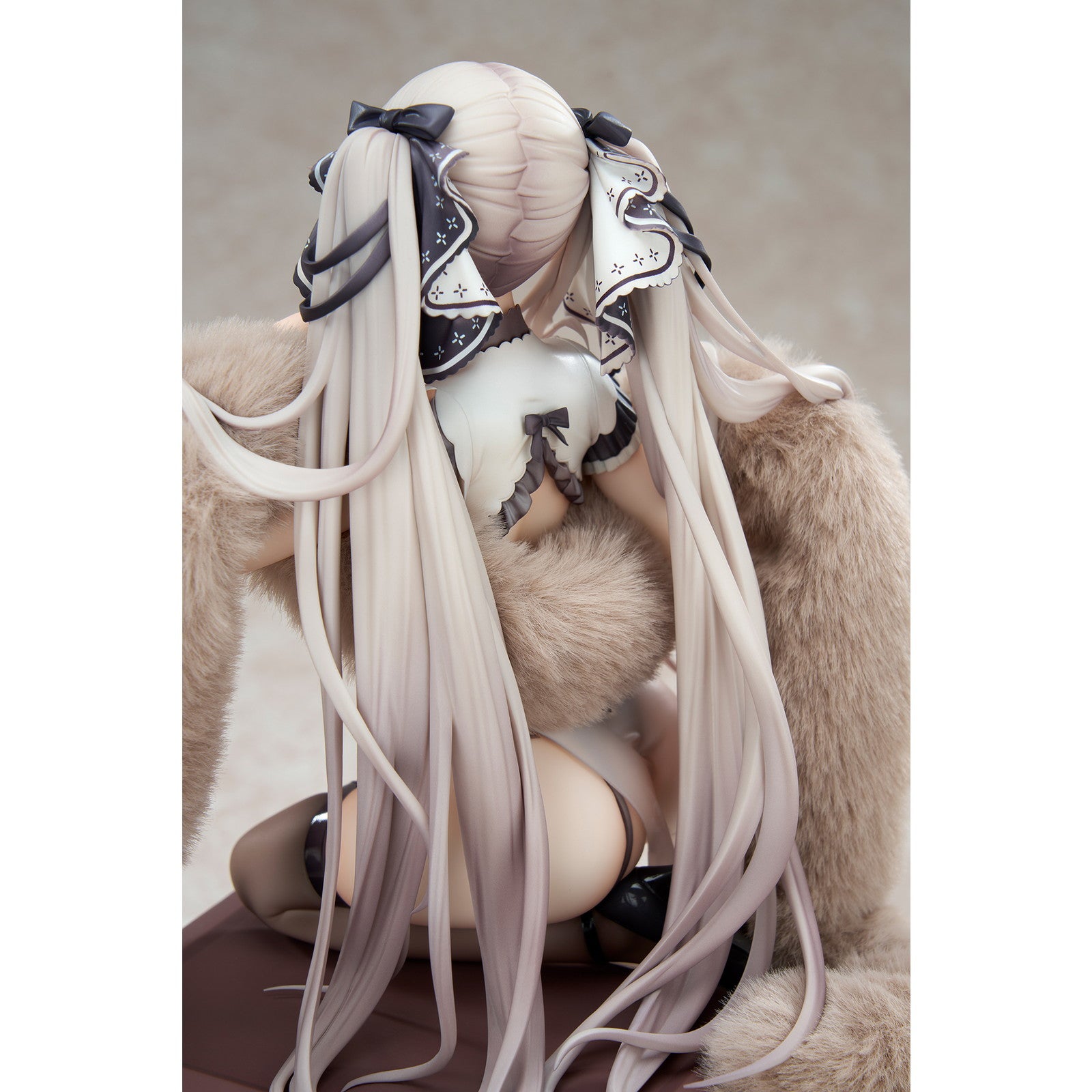 【中古即納】[FIG] 缶バッジ付属 フォーミダブル スチルイラストVer. アズールレーン 1/7 完成品 フィギュア APEX(エーペックス)(20260331)