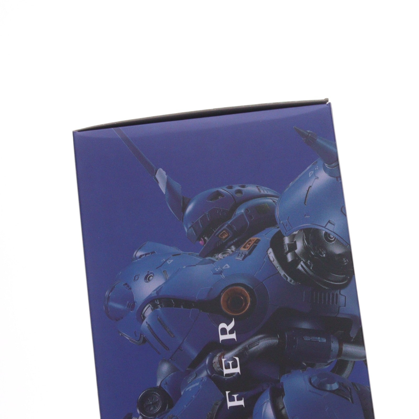 【中古即納】[FIG] 魂ウェブ商店限定 METAL BUILD ケンプファー 機動戦士ガンダム0080 ポケットの中の戦争 完成品 可動フィギュア バンダイスピリッツ(20240228)