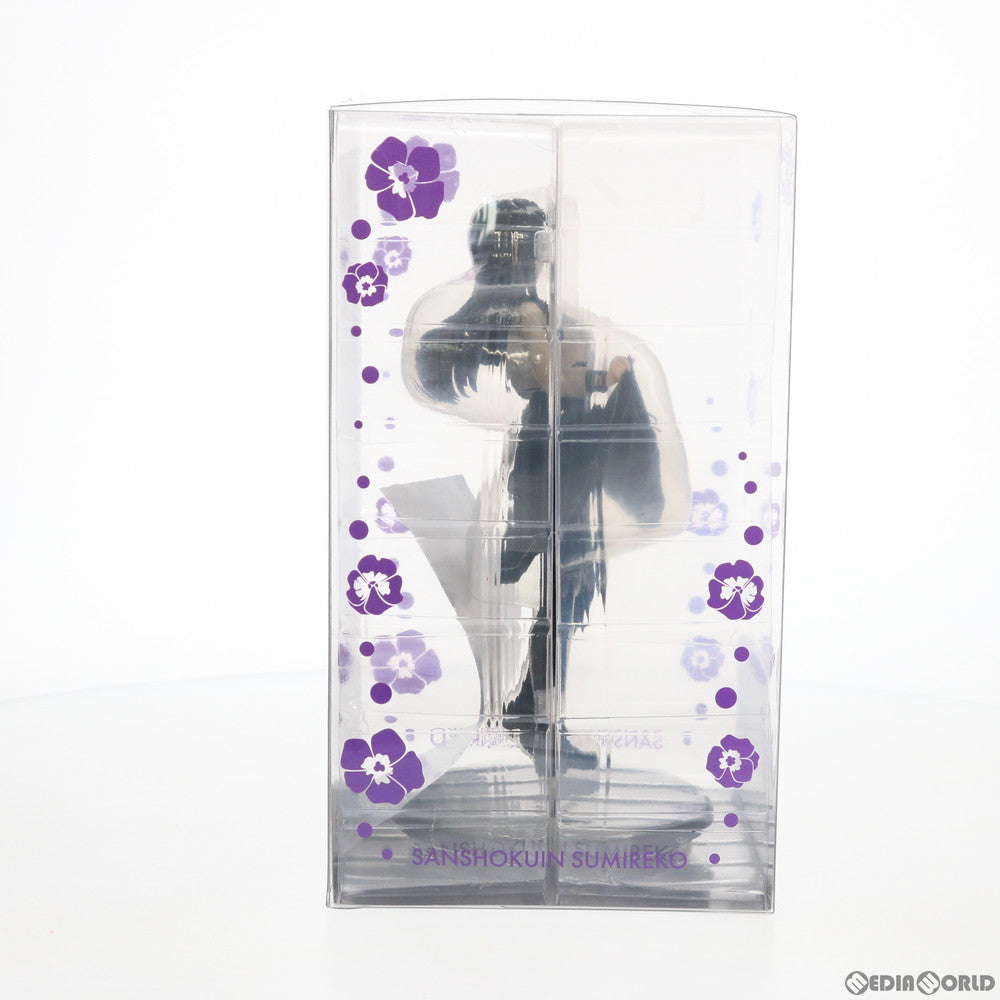 【中古即納】[FIG] パンジー/三色院菫子(さんしょくいんすみれこ) 俺を好きなのはお前だけかよ 1/7 完成品 フィギュア(AMU-FNX168) フリュー(20200912)