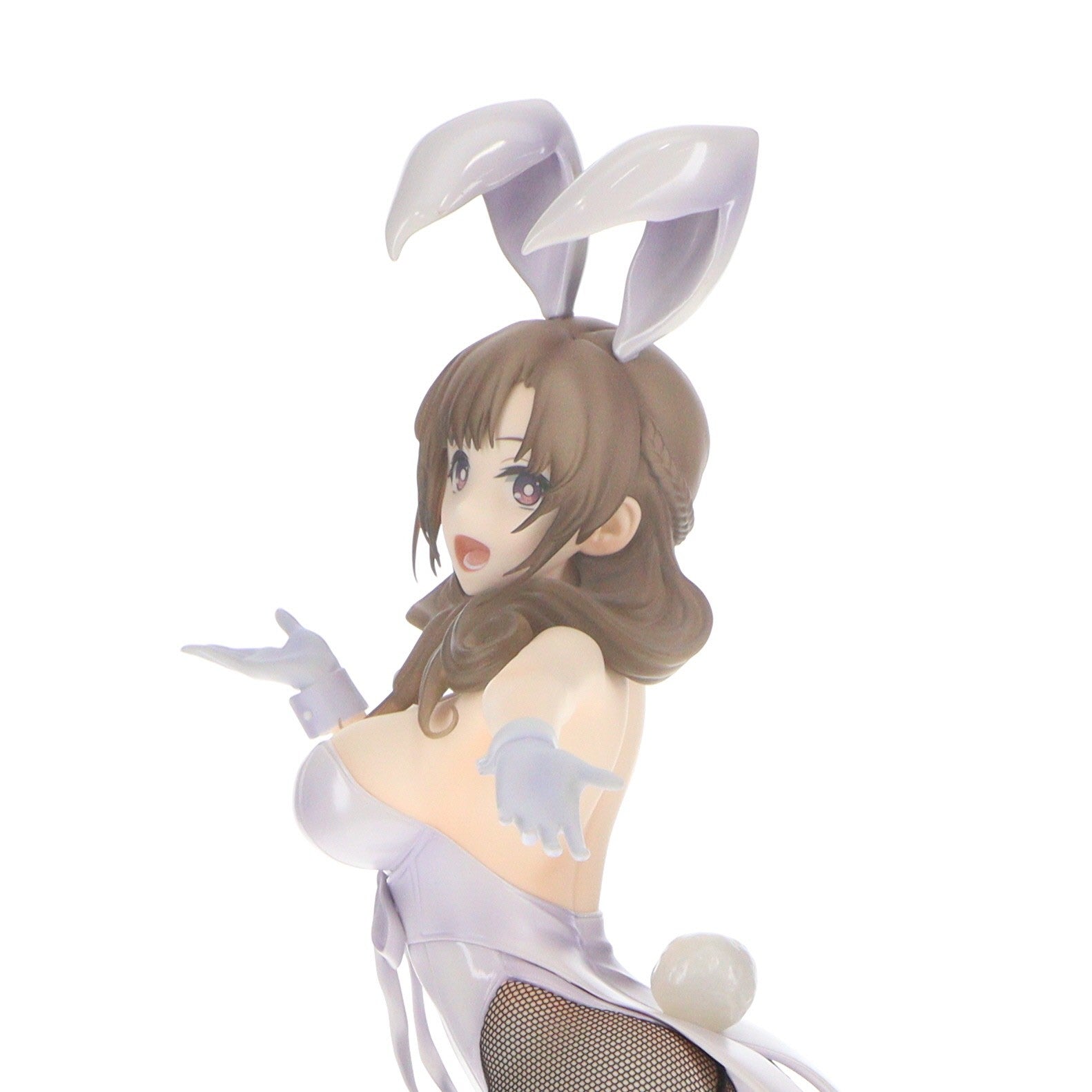 【中古即納】[FIG] B-style 大好真々子(おおすきままこ) バニーVer. 通常攻撃が全体攻撃で二回攻撃のお母さんは好きですか～ 1/4 完成品 フィギュア FREEing(フリーイング)(20211020)