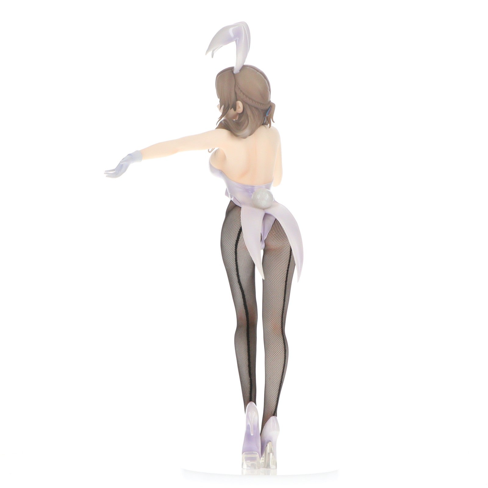 【中古即納】[FIG] B-style 大好真々子(おおすきままこ) バニーVer. 通常攻撃が全体攻撃で二回攻撃のお母さんは好きですか～ 1/4 完成品 フィギュア FREEing(フリーイング)(20211020)