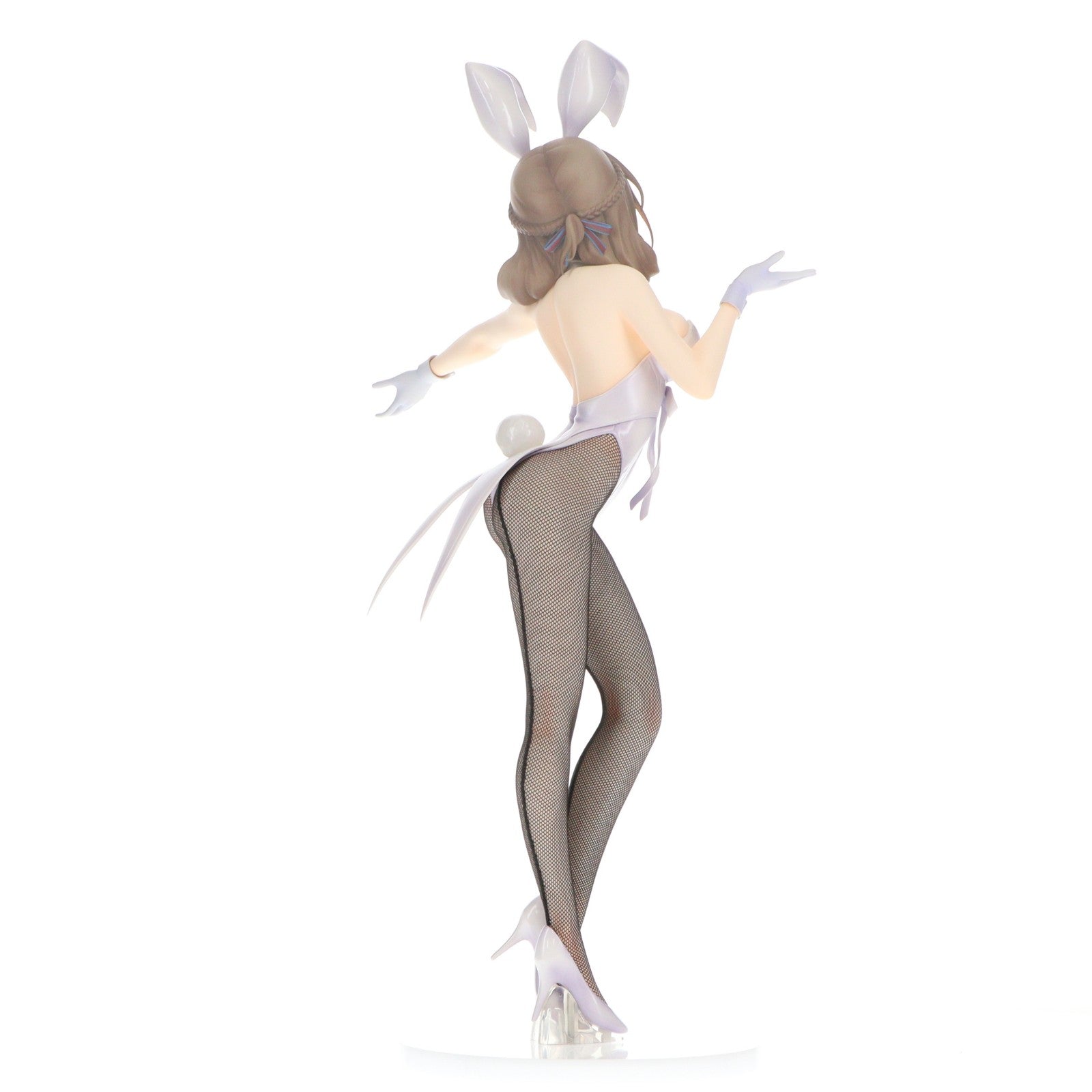 【中古即納】[FIG] B-style 大好真々子(おおすきままこ) バニーVer. 通常攻撃が全体攻撃で二回攻撃のお母さんは好きですか～ 1/4 完成品 フィギュア FREEing(フリーイング)(20211020)