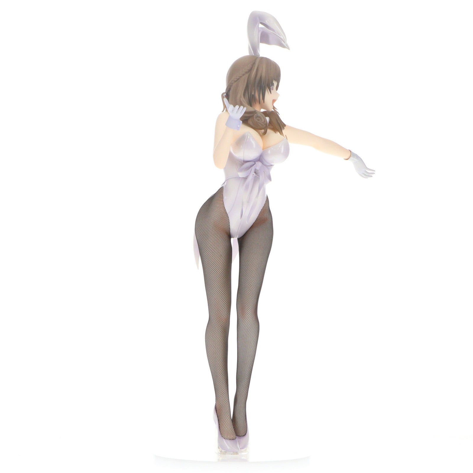 【中古即納】[FIG] B-style 大好真々子(おおすきままこ) バニーVer. 通常攻撃が全体攻撃で二回攻撃のお母さんは好きですか～ 1/4 完成品 フィギュア FREEing(フリーイング)(20211020)